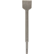 Bosch Professional SDS-Plus Hammer Drill Bit Spade Chisel 250x40mm (5 Pack)