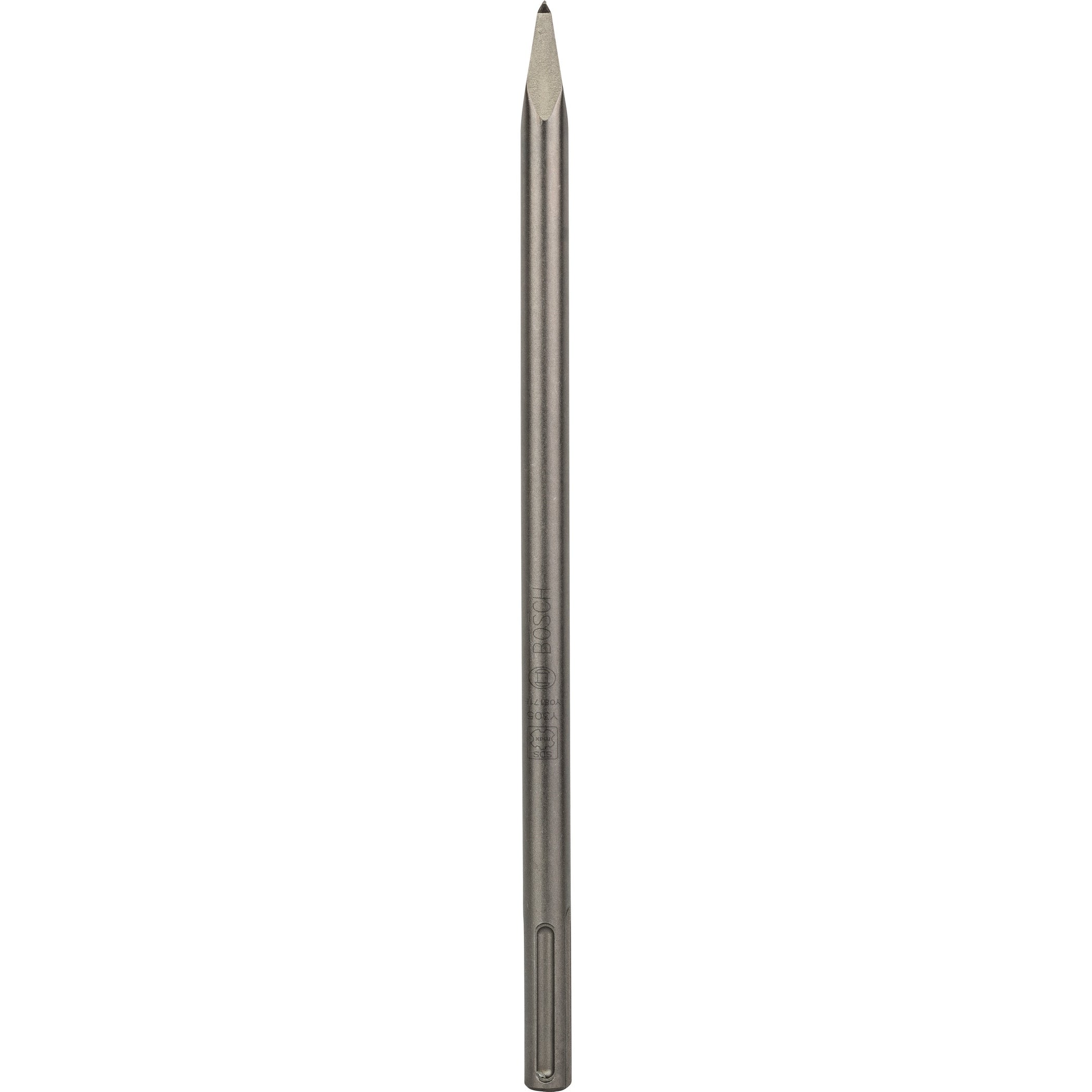 Bosch Professional SDS-Max Pointed Chisel Hammer Drill Bit - 400mm