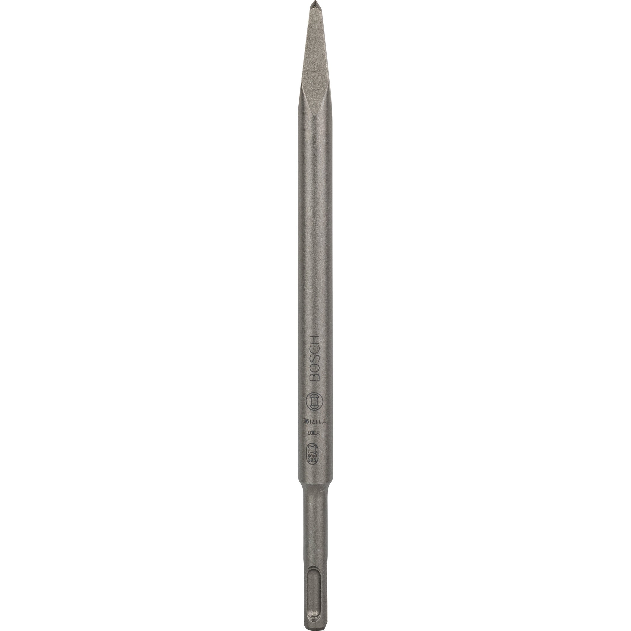 Bosch Professional SDS-Plus Pointed Chisel Hammer Drill Bit - 250mm