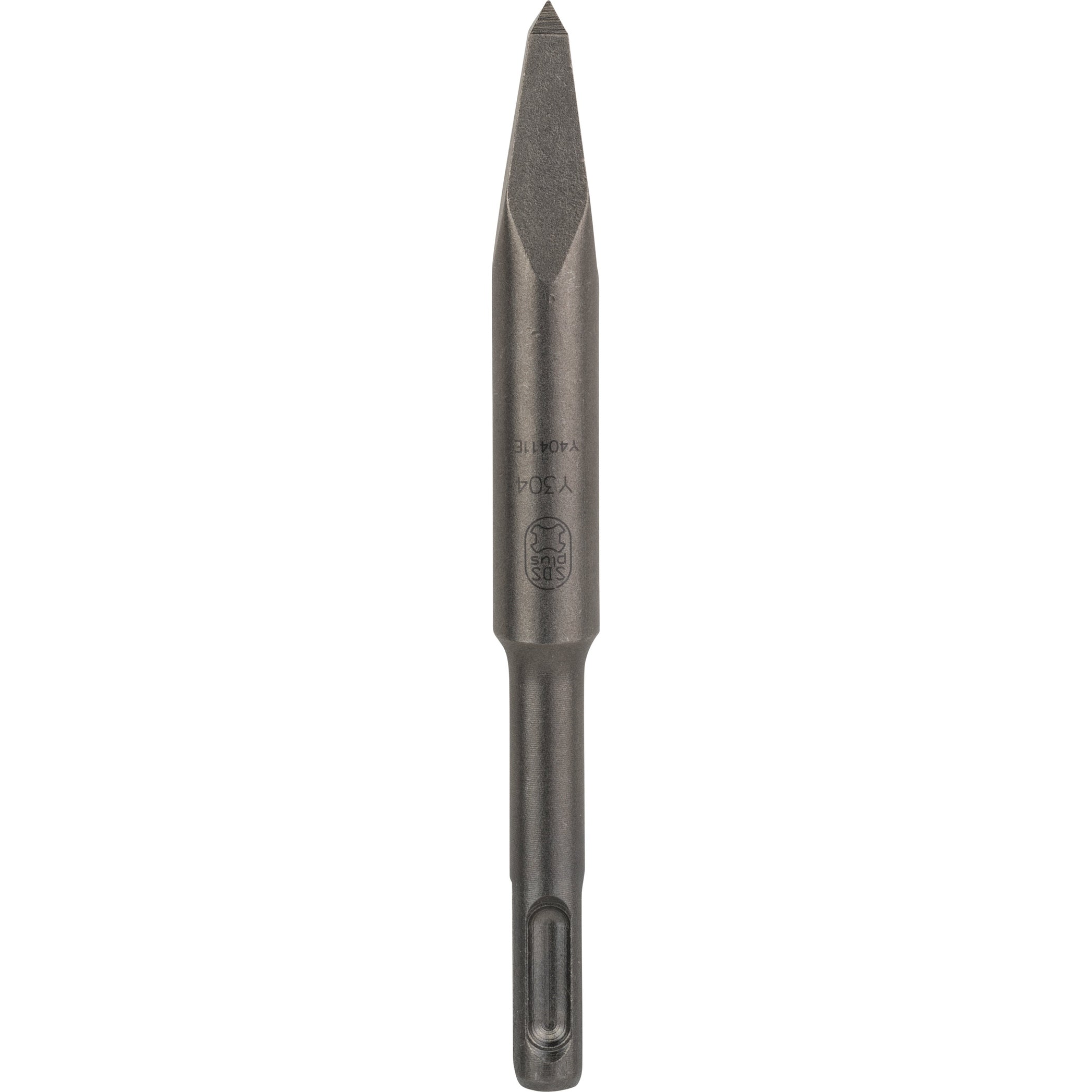 Bosch Professional SDS-Plus Pointed Chisel Hammer Drill Bit - 140mm
