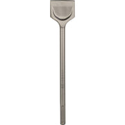 Bosch Professional SDS-Max Hammer Drill Bit Spade Chisel - Self-Sharpening (Long Life) 400x80mm