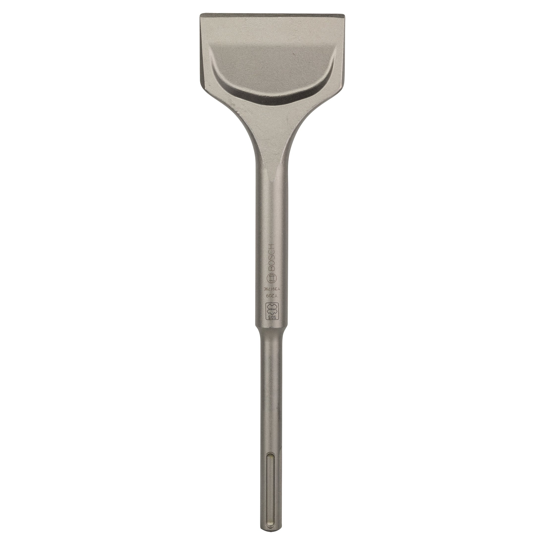 Bosch Professional SDS-Max Hammer Drill Bit Spade Chisel - Self-Sharpening (Long Life) 400x115mm