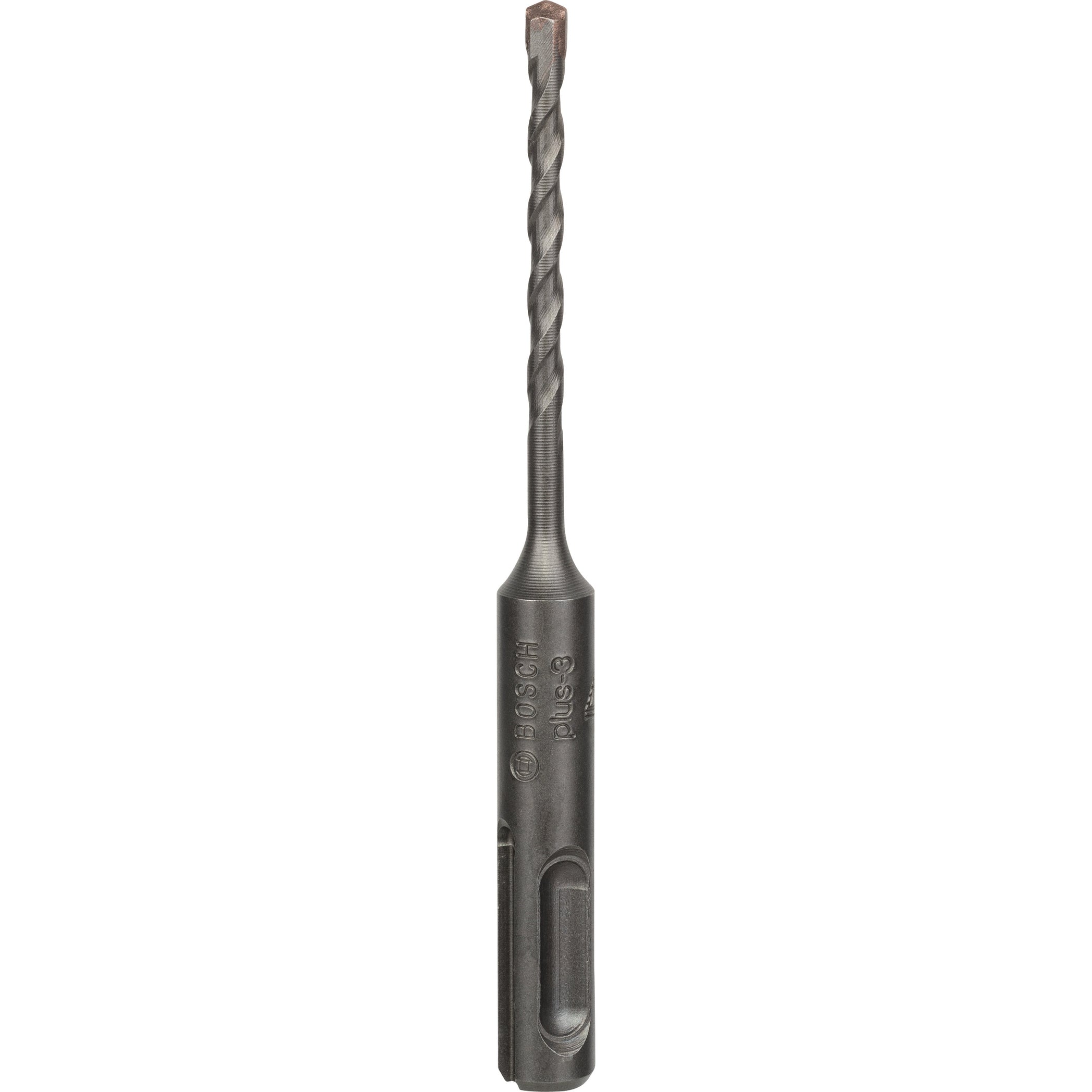 Bosch Professional SDS Plus-3 Hammer Drill Bit - 4.0x50x110mm