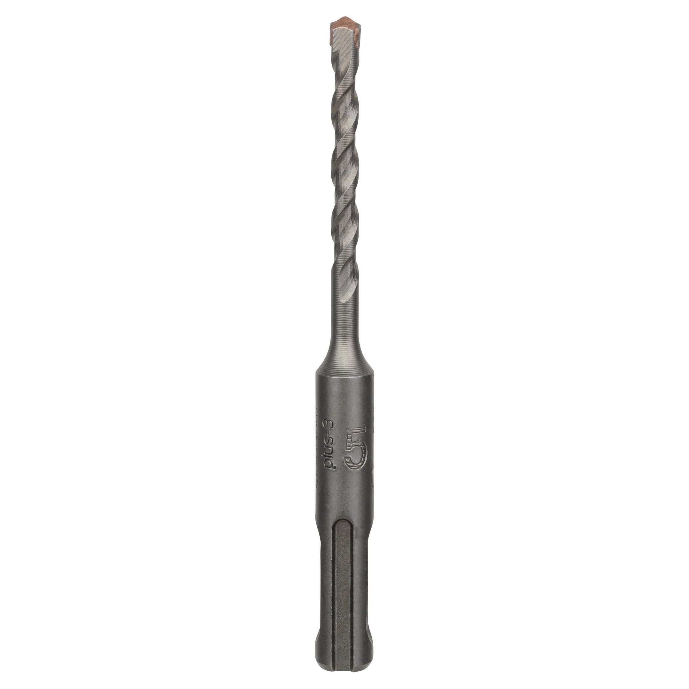 Bosch Professional SDS Plus-3 Hammer Drill Bit - 5.0x50x110mm