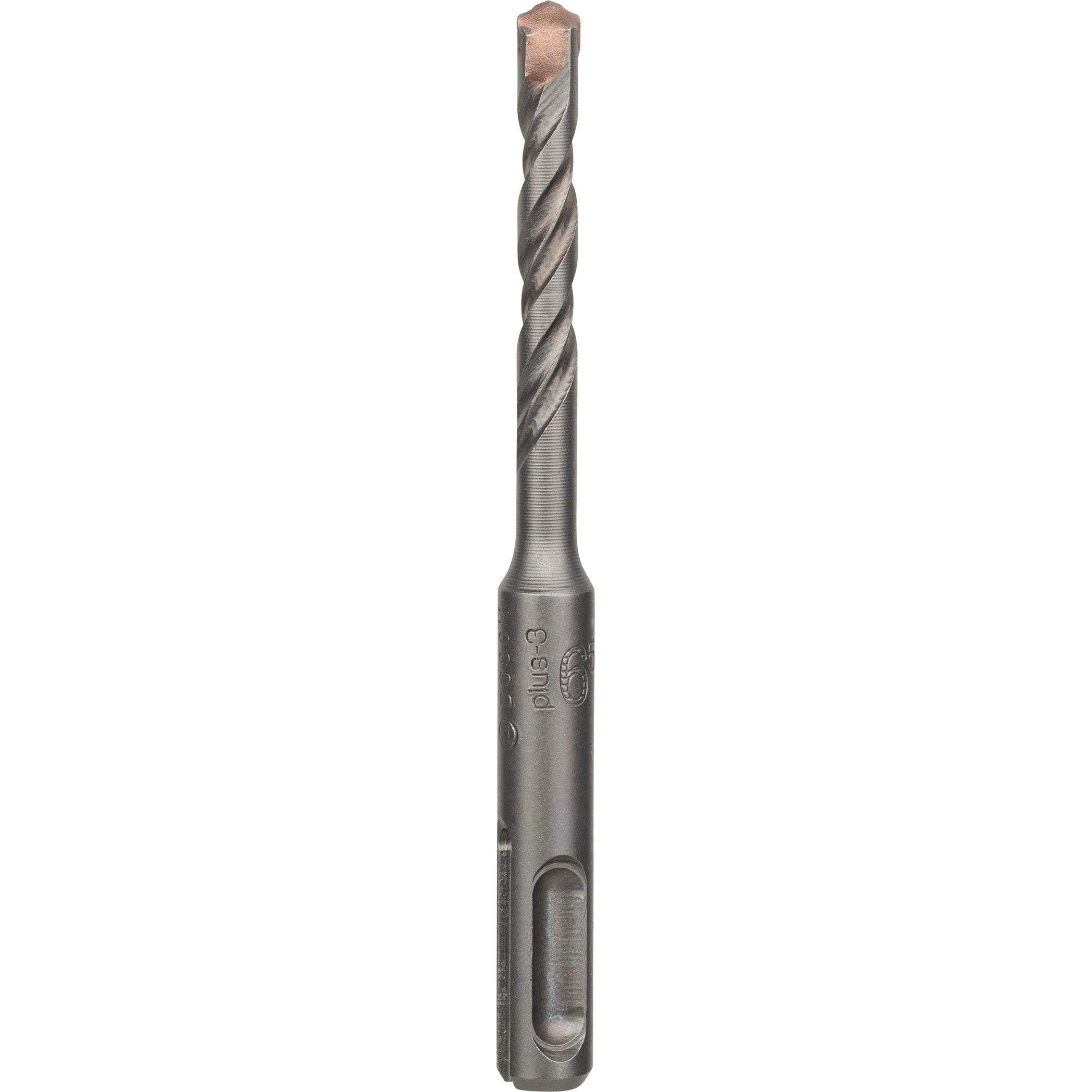 Bosch Professional SDS Plus-3 Hammer Drill Bit - 6.5x50x110mm