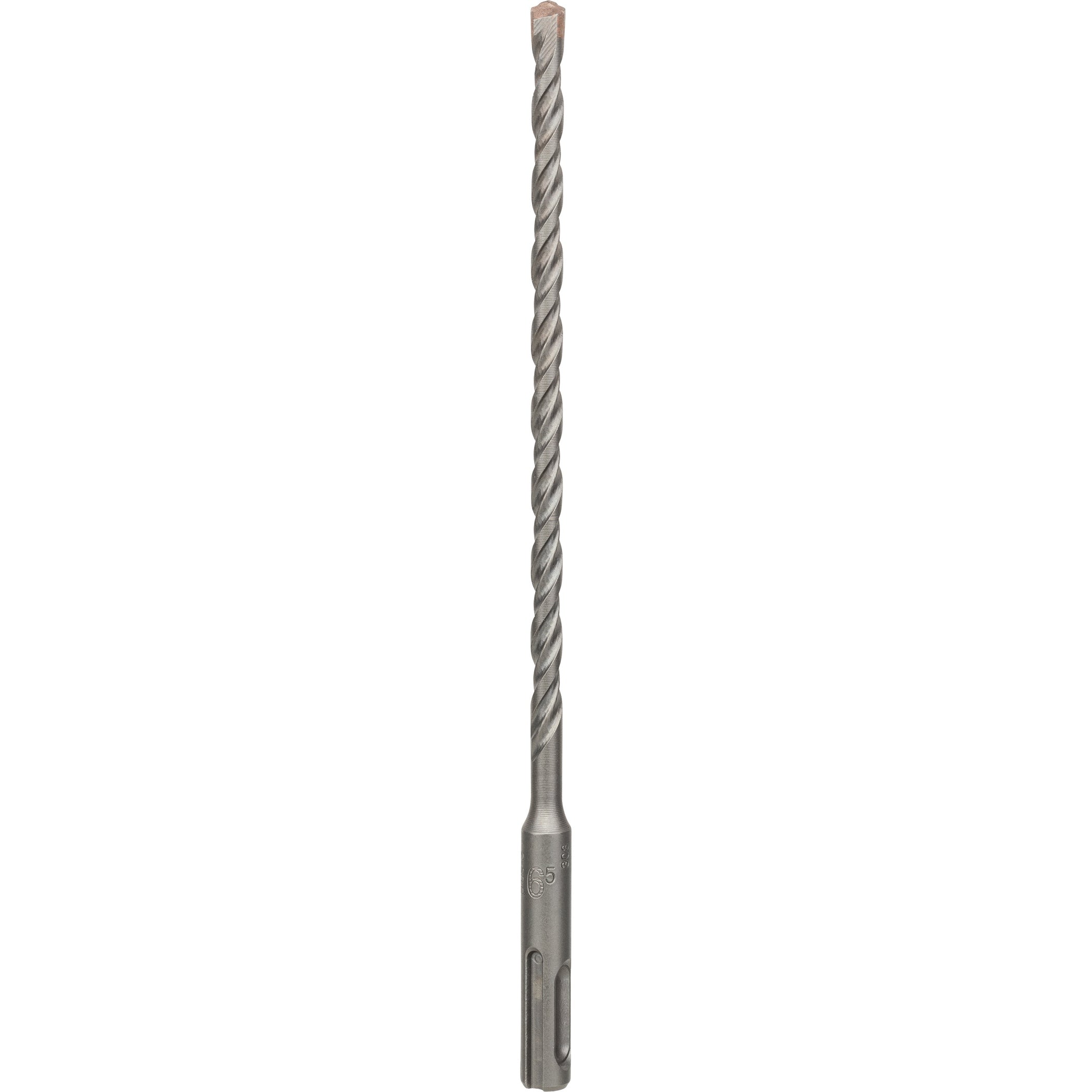 Bosch Professional SDS Plus-3 Hammer Drill Bit - 6.5x150x210mm