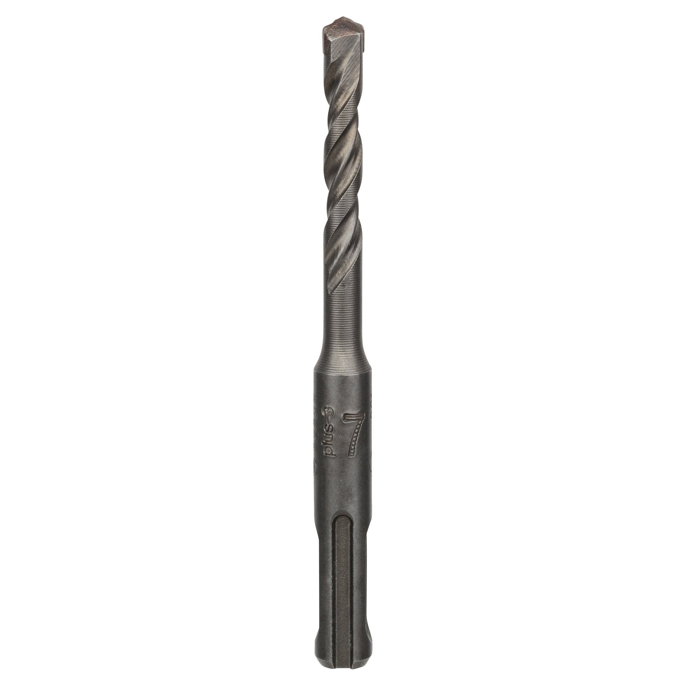 Bosch Professional SDS Plus-3 Hammer Drill Bit - 7.0x50x110mm
