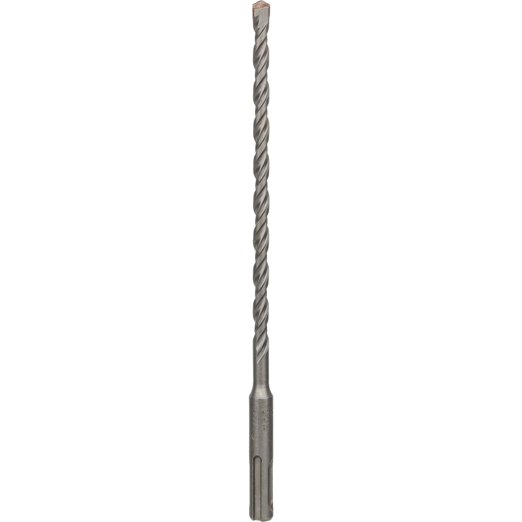 Bosch Professional SDS Plus-3 Hammer Drill Bit 8.0x150x210mm