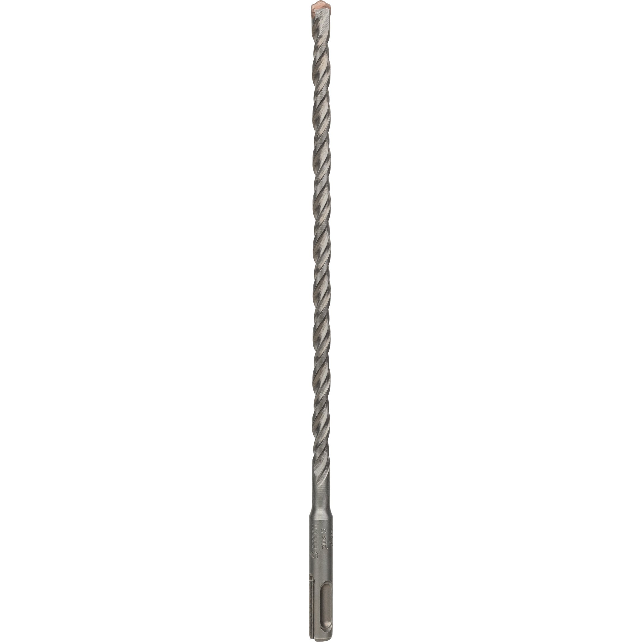 Bosch Professional SDS Plus-3 Hammer Drill Bit - 8.0x200x260mm