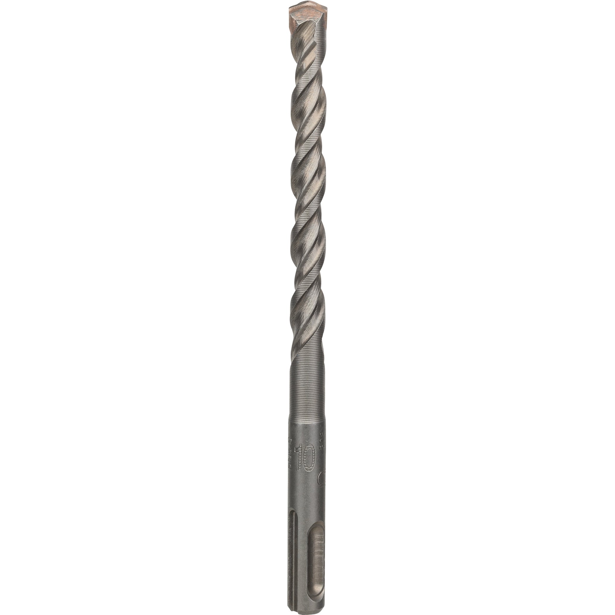 Bosch Professional SDS Plus-3 Hammer Drill Bit - 10.0x100x160mm