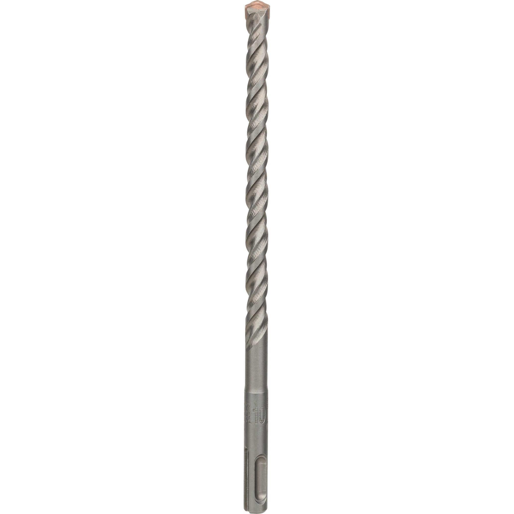 Bosch Professional SDS Plus-3 Hammer Drill Bit - 10.0x150x210mm