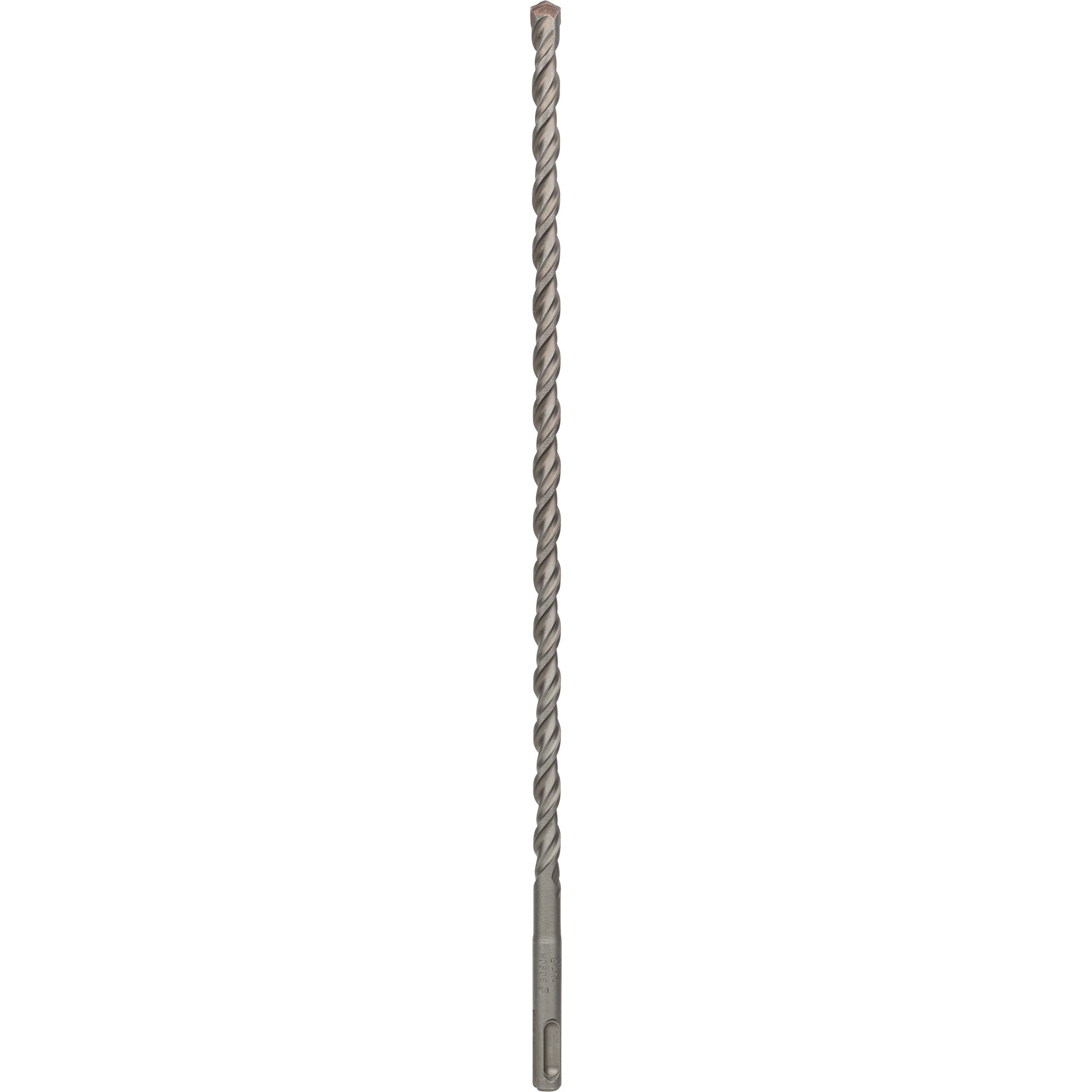 Bosch Professional SDS Plus-3 Hammer Drill Bit - 10.0x300x360mm
