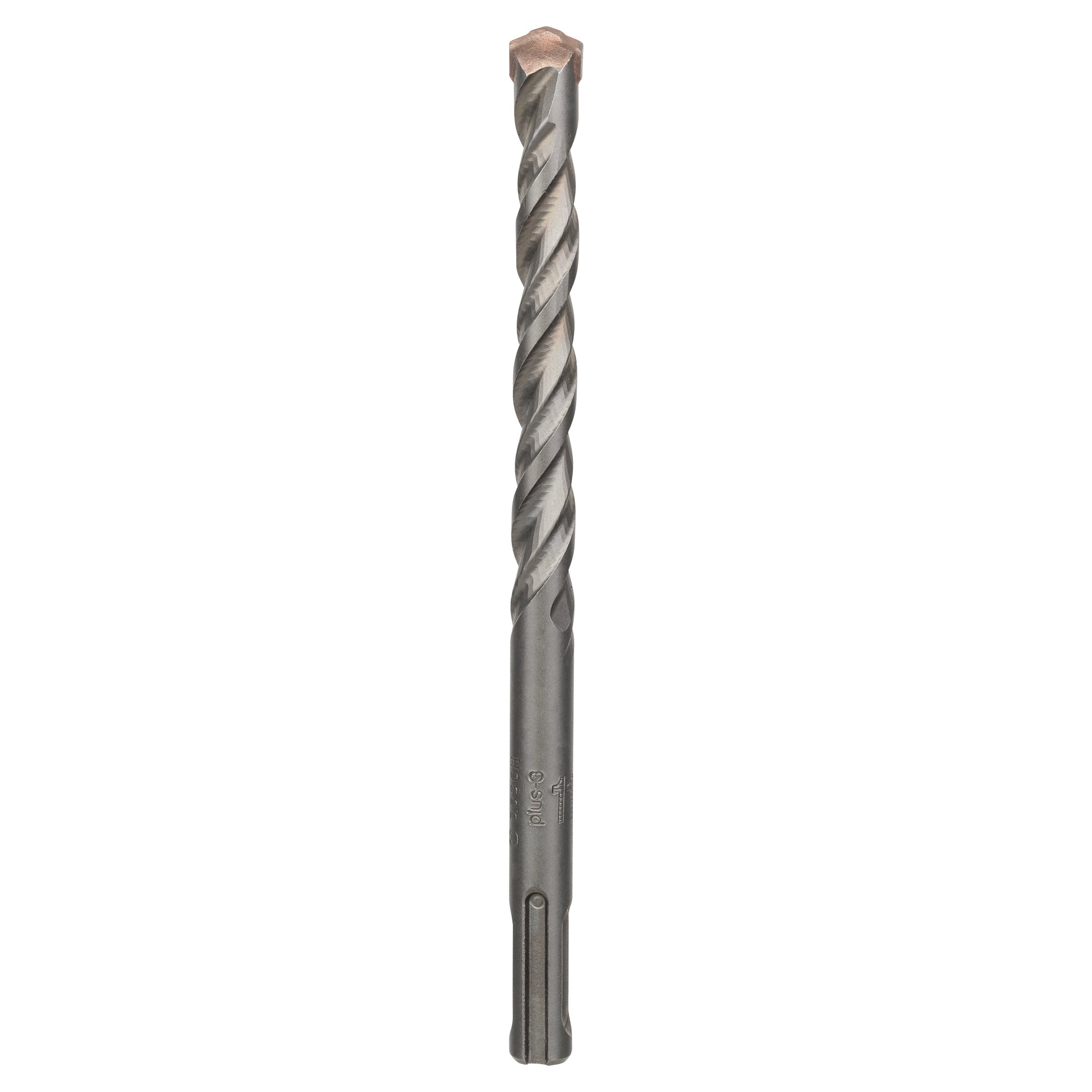Bosch Professional SDS Plus-3 Hammer Drill Bit - 11.0x100x160mm