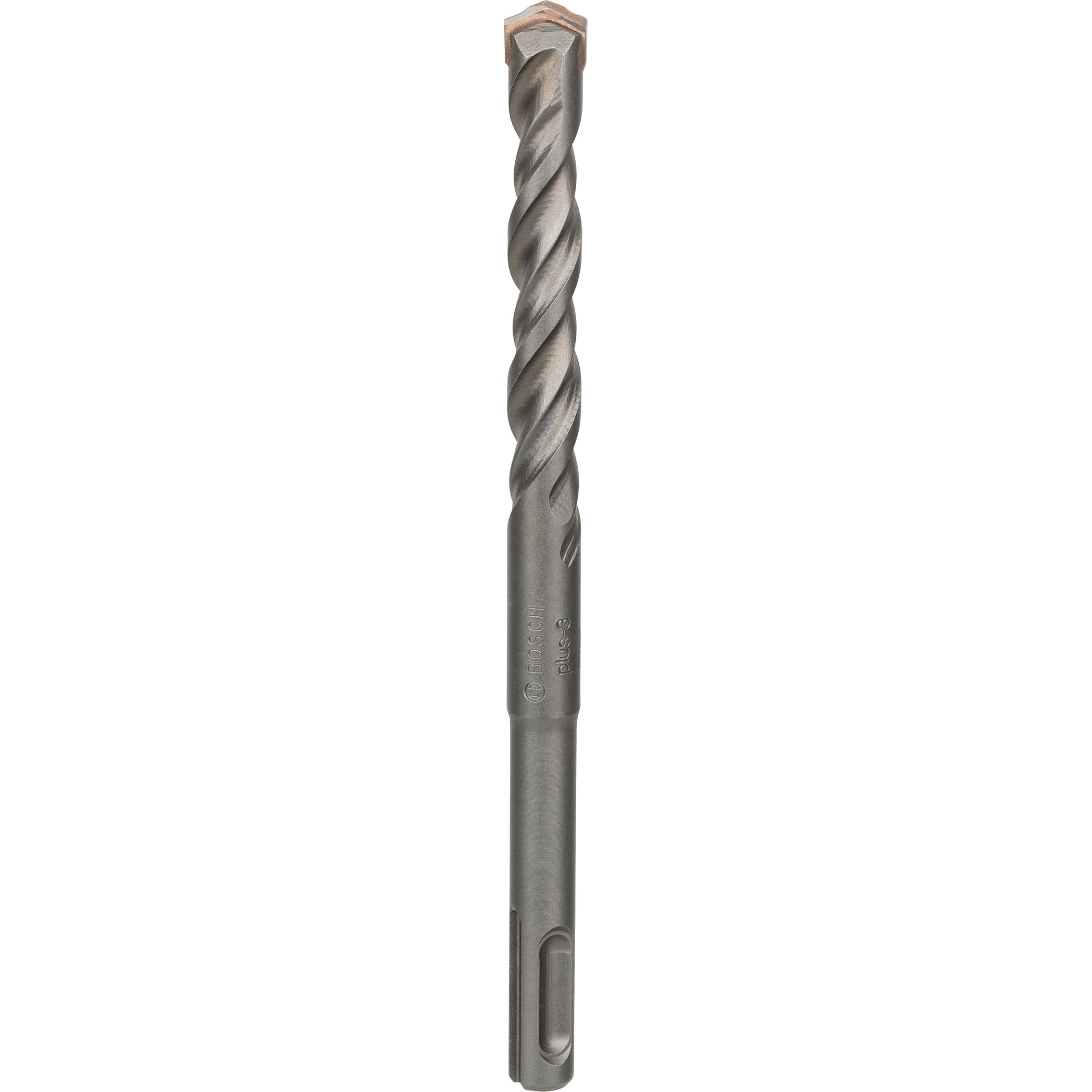 Bosch Professional SDS Plus-3 Hammer Drill Bit - 12.0x100x160mm