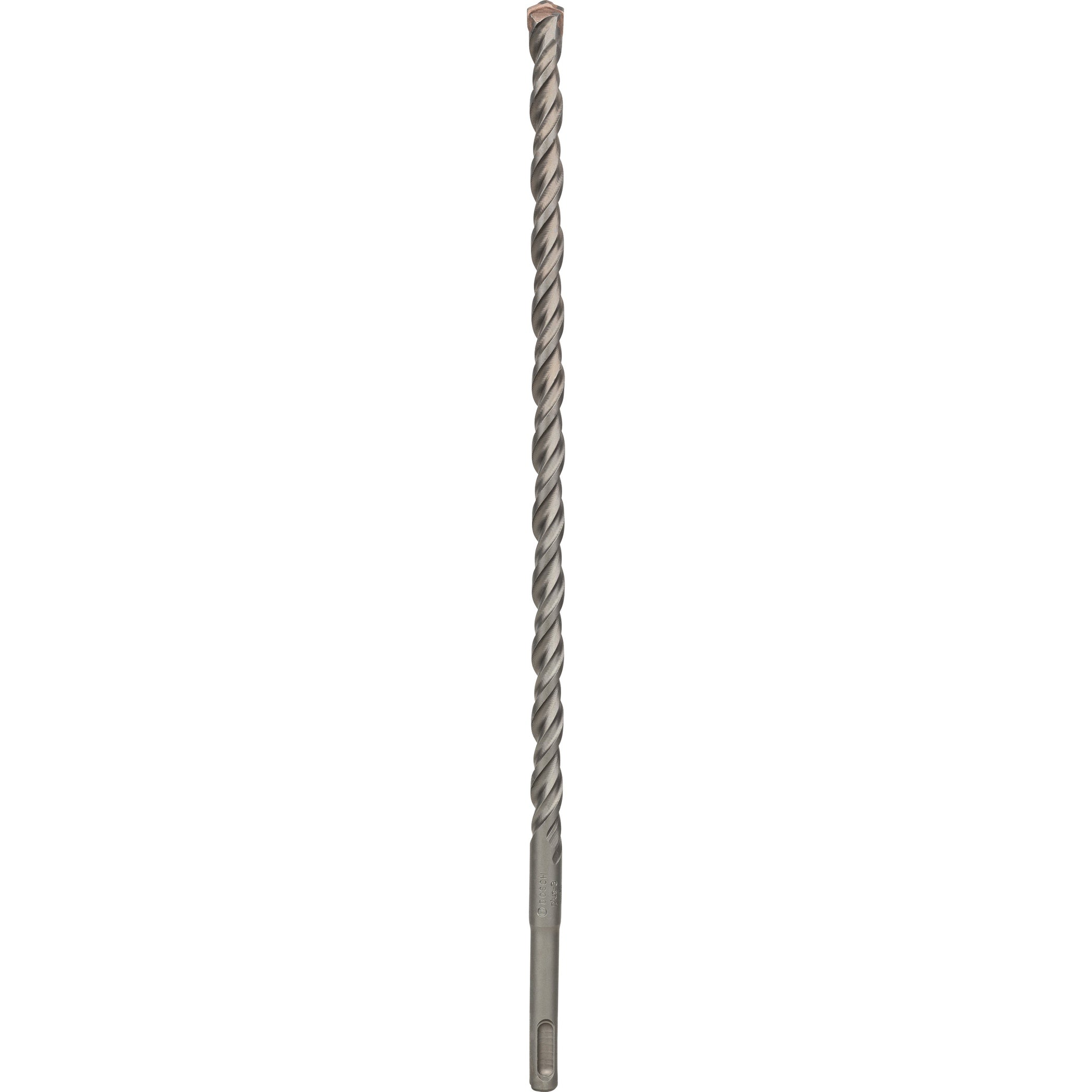 Bosch Professional SDS Plus-3 Hammer Drill Bit - 12.0x300x360mm