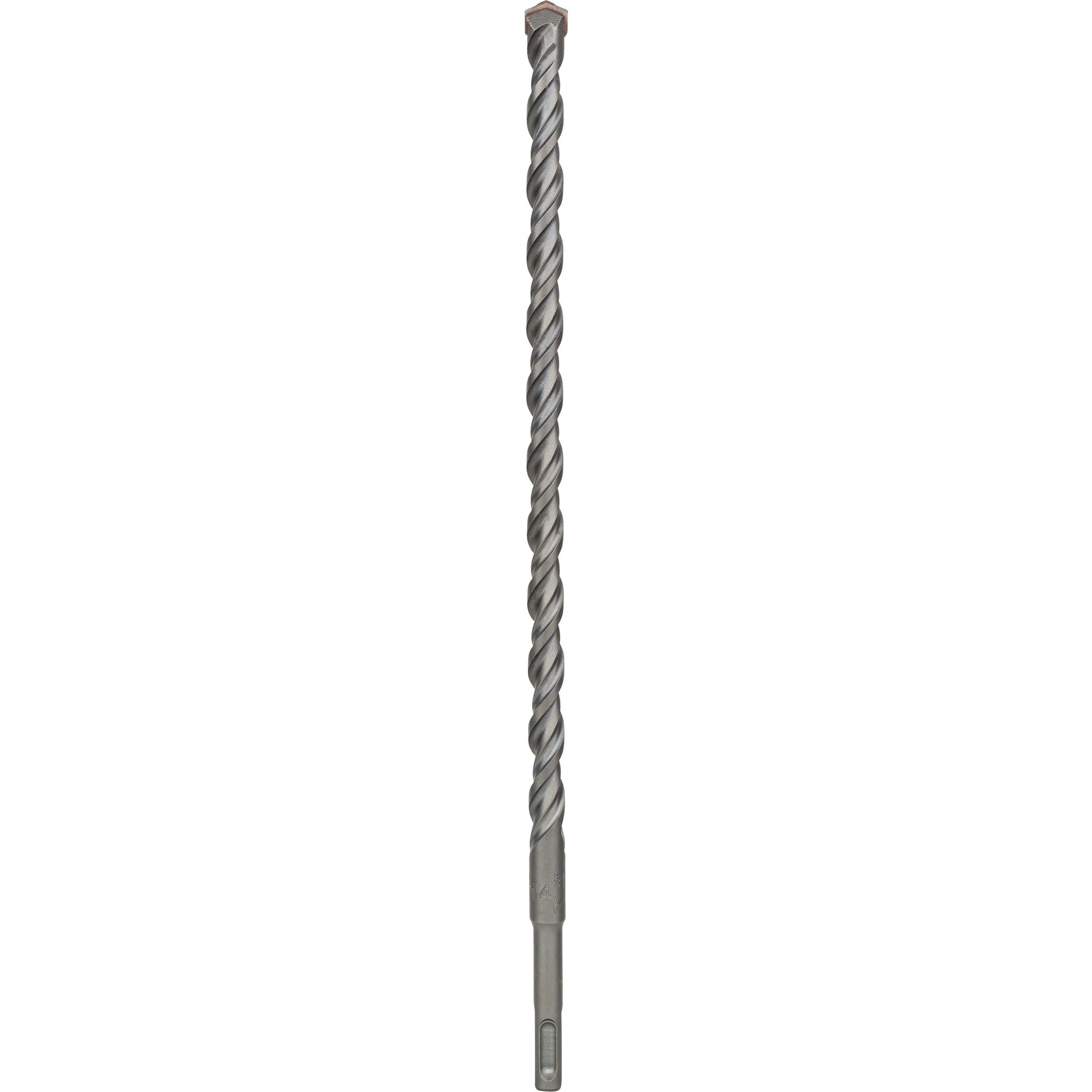 Bosch Professional SDS Plus-3 Hammer Drill Bit - 14.0x300x360mm