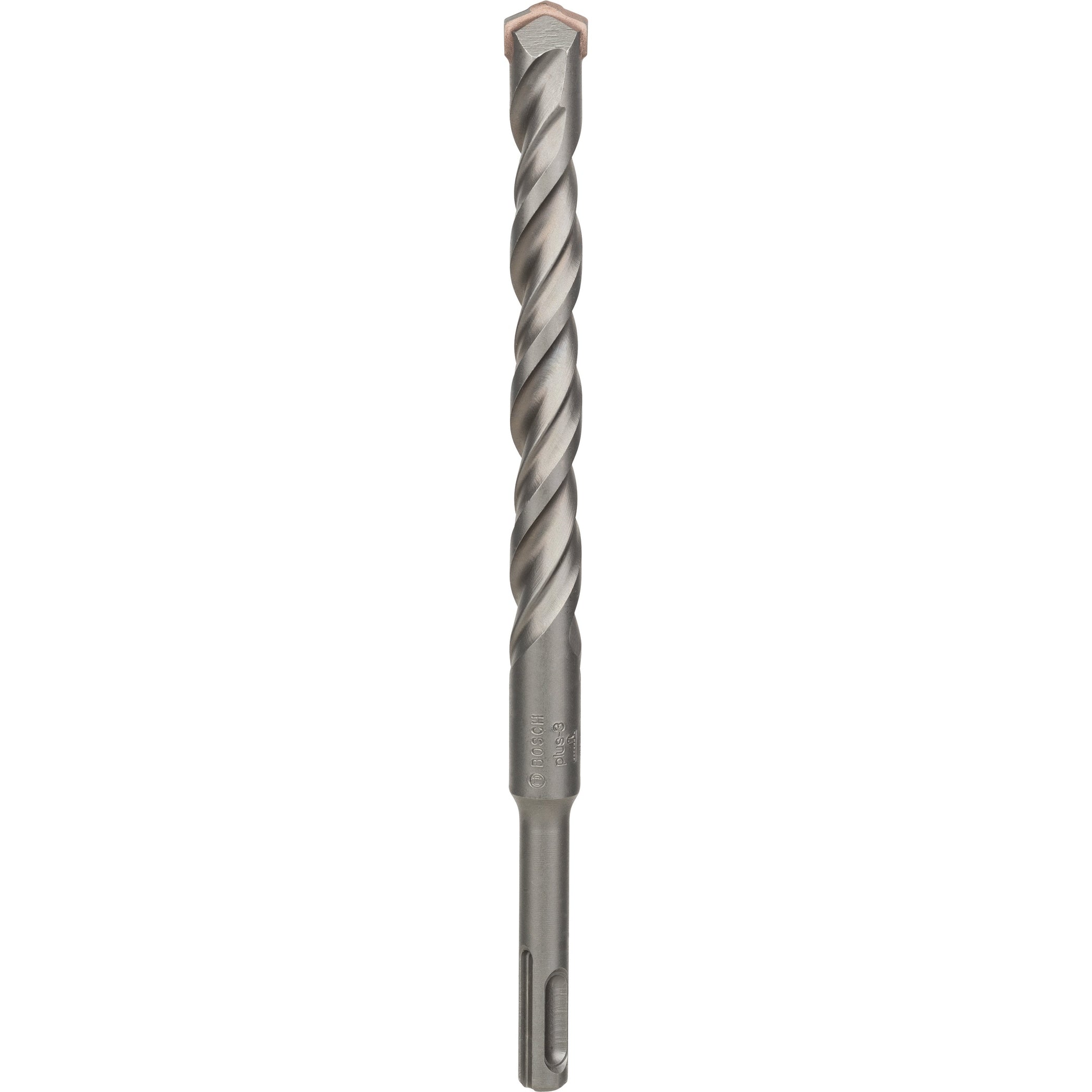 Bosch Professional SDS Plus-3 Hammer Drill Bit - 16.0x150x210mm