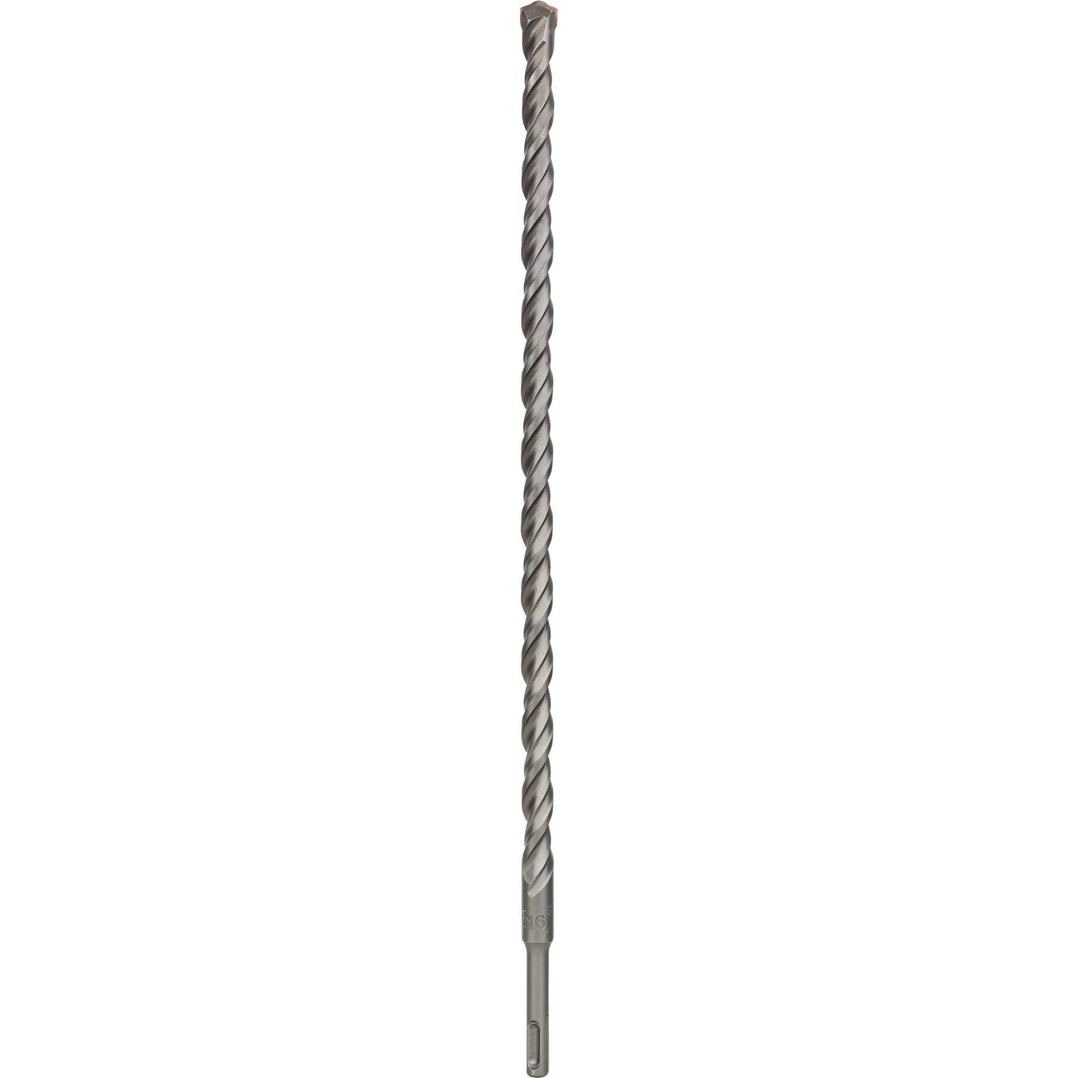 Bosch Professional SDS Plus-3 Hammer Drill Bit - 16.0x400x460mm