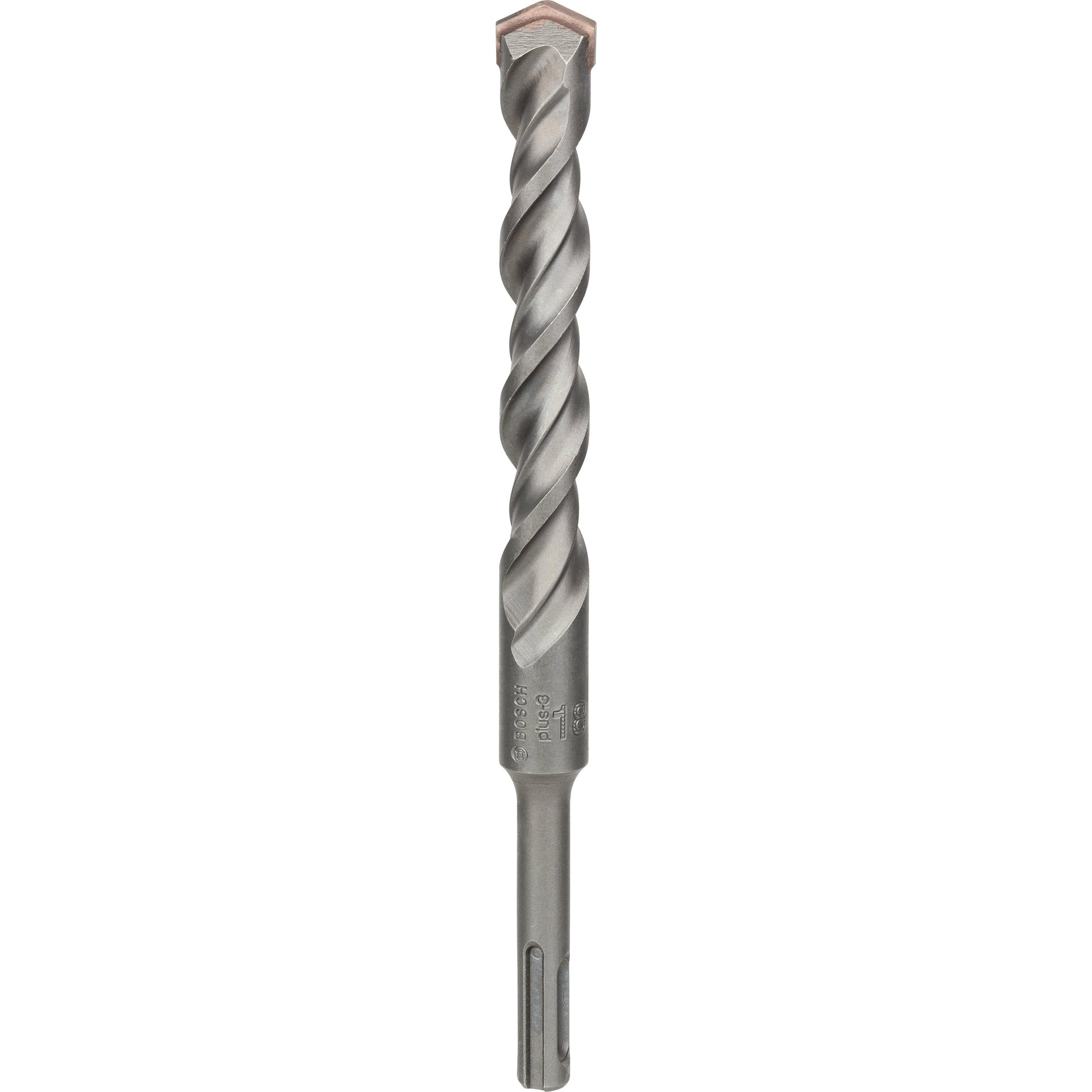Bosch Professional SDS Plus-3 Hammer Drill Bit - 18.0x150x200mm