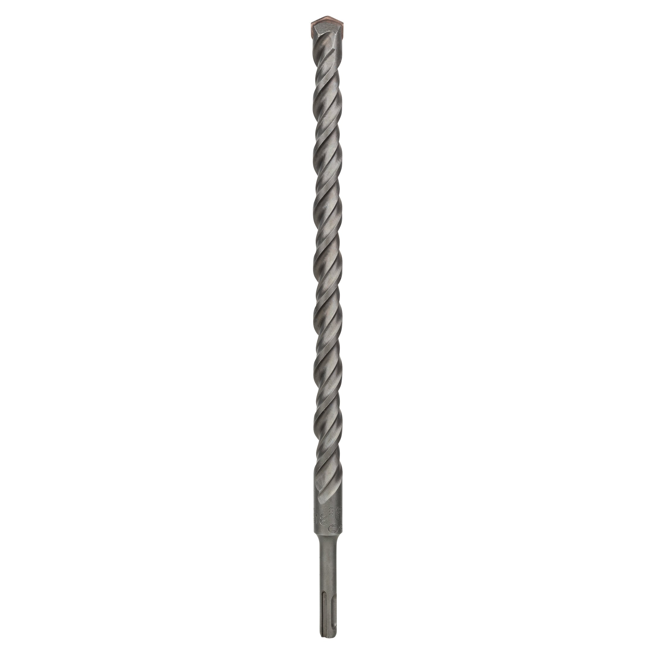 Bosch Professional SDS Plus-3 Hammer Drill Bit - 18.0x300x350mm