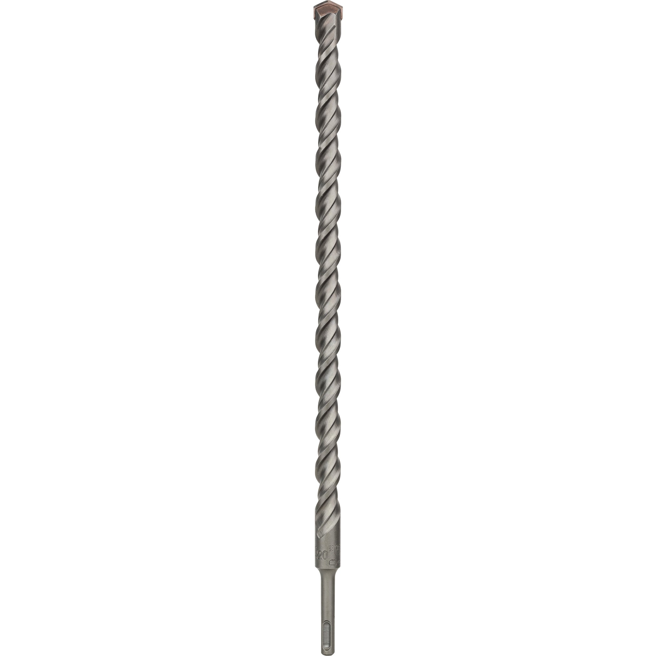 Bosch Professional SDS Plus-3 Hammer Drill Bit - 20x400x450mm