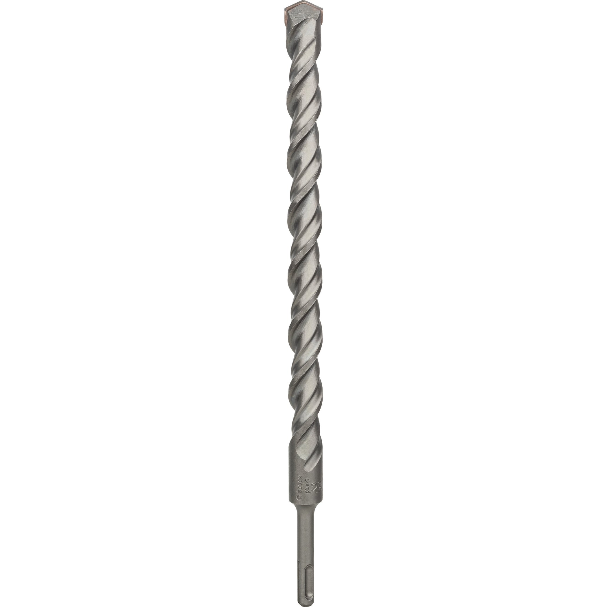 Bosch Professional SDS Plus-3 Hammer Drill Bit - 22x300x350mm