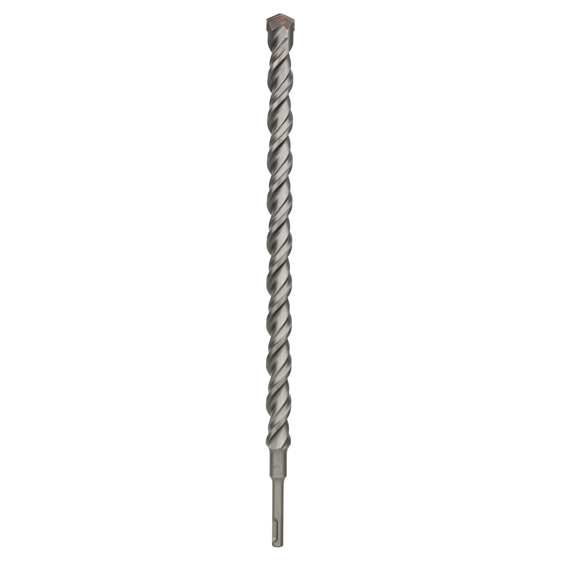 Bosch Professional SDS Plus-3 Hammer Drill Bit - 24x400x450mm