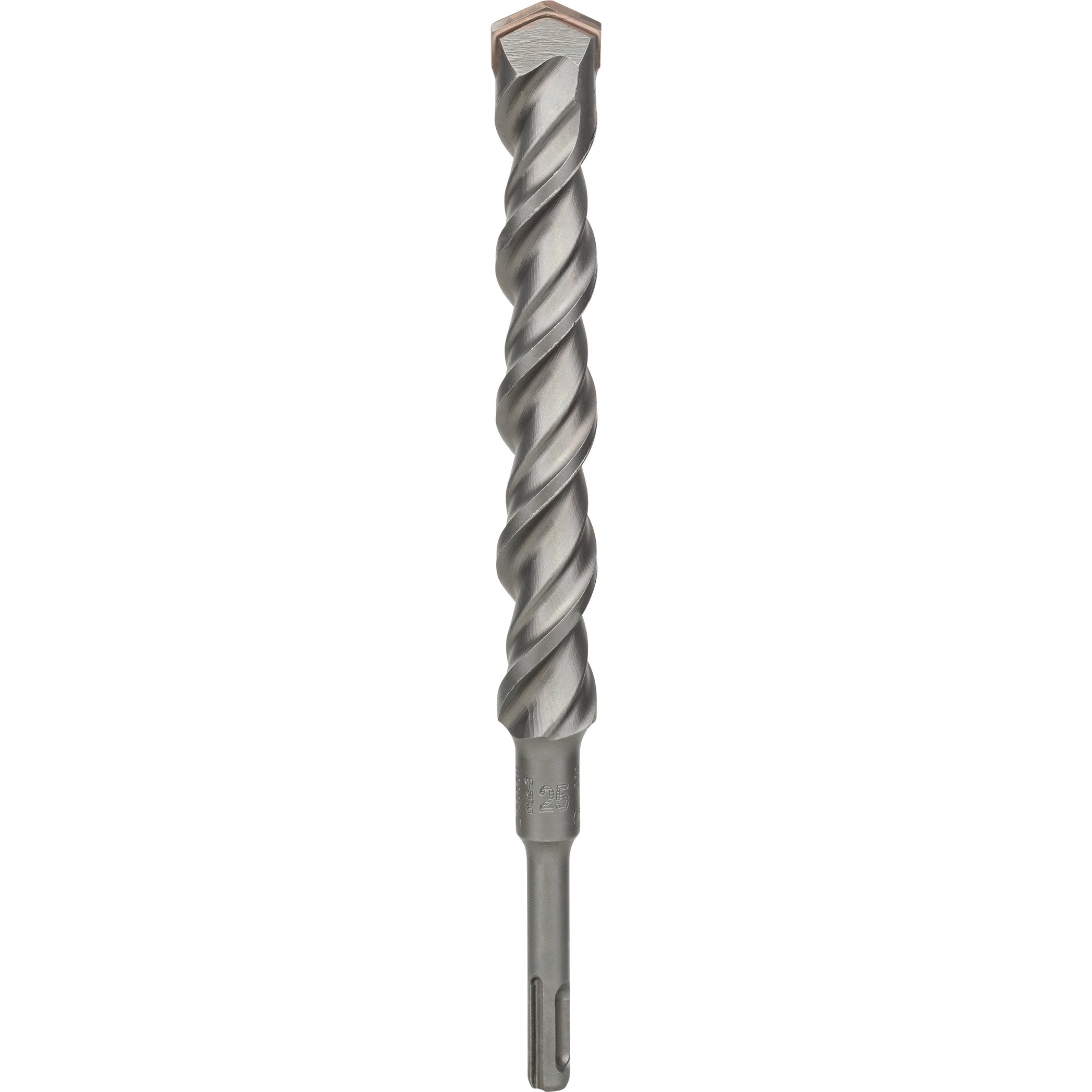 Bosch Professional SDS Plus-3 Hammer Drill Bit - 25x200x250mm