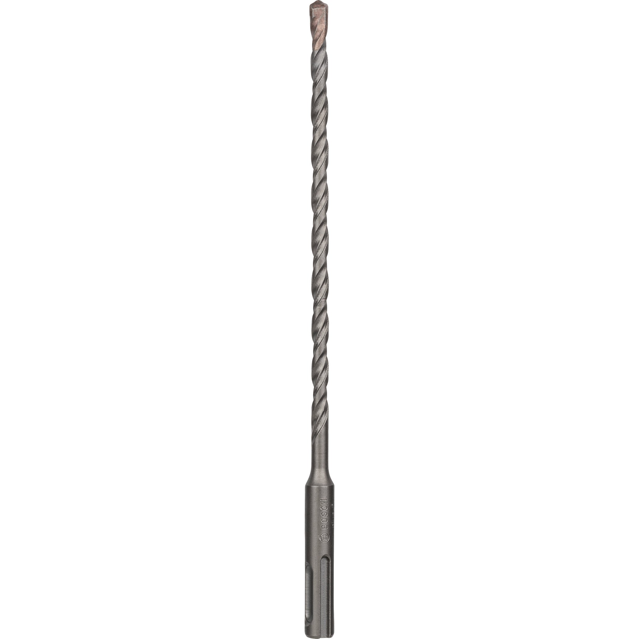 Bosch Professional SDS Plus-3 Hammer Drill Bit, 6.0x150x210mm, 10pcs