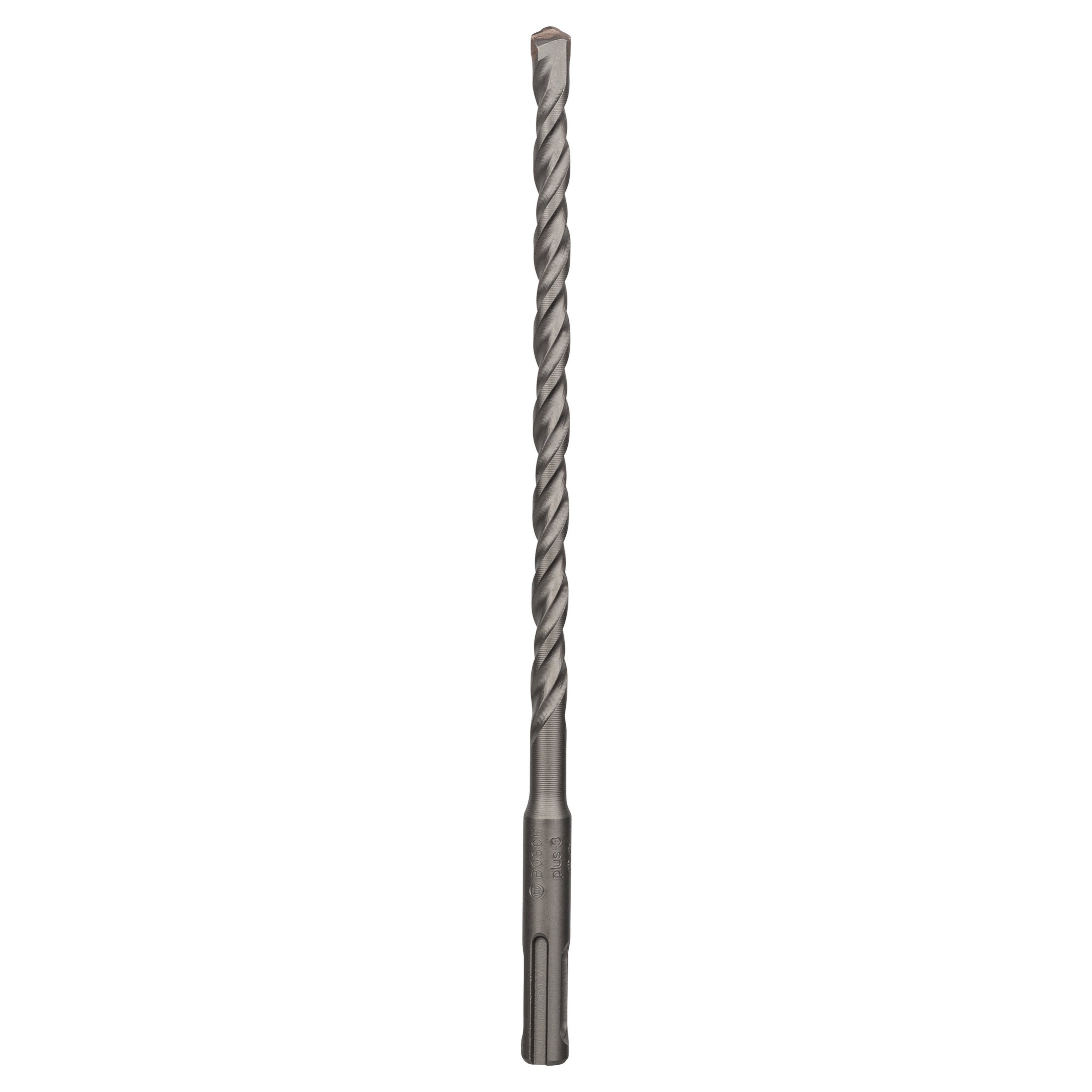 Bosch Professional SDS Plus-3 Hammer Drill Bit 8.0x150x210mm