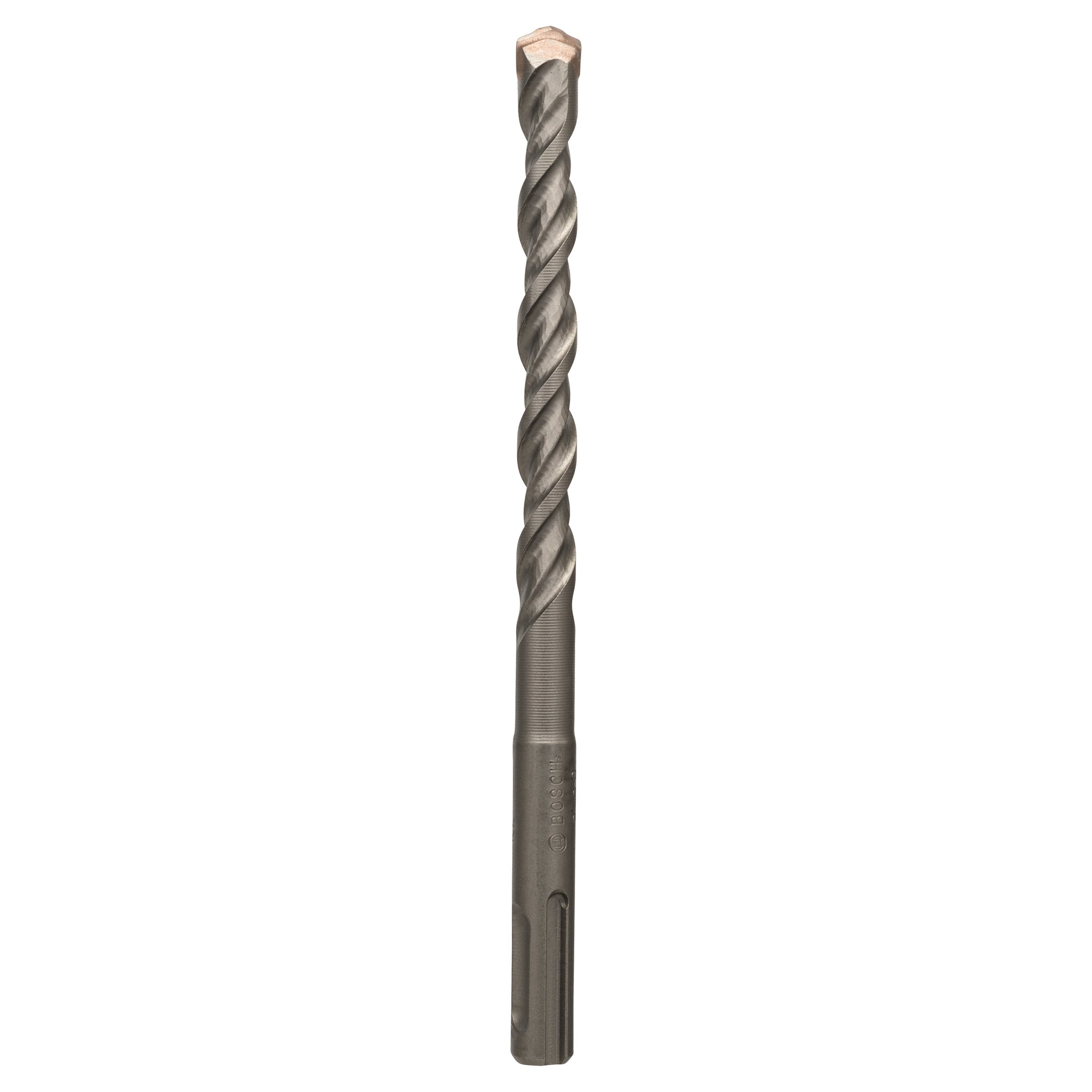 Bosch Professional SDS Plus-3 Hammer Drill Bit, 10.0x100x160mm, 10pcs