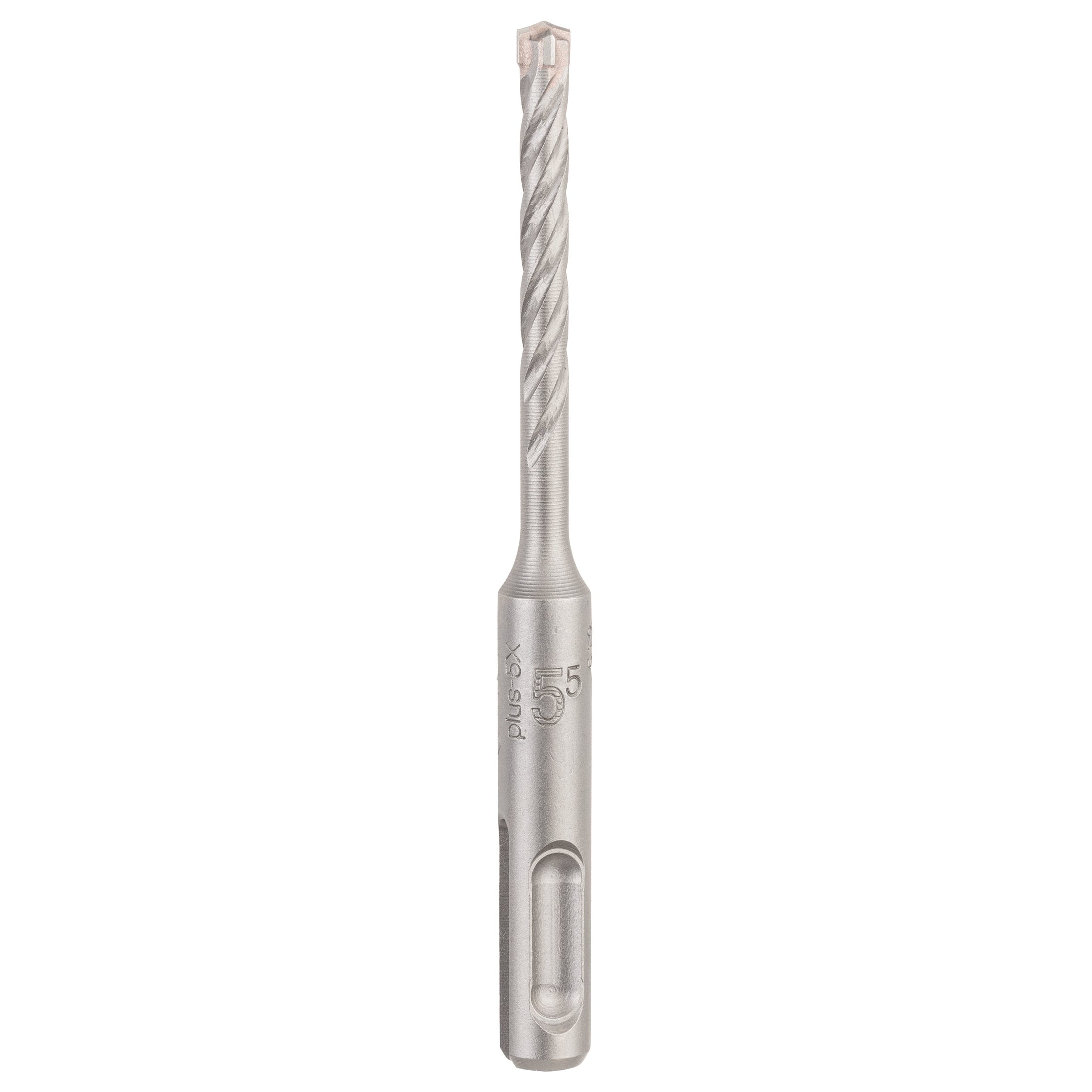 Bosch Professional SDS Plus-5X Hammer Drill Bit - 5.5x50x110mm