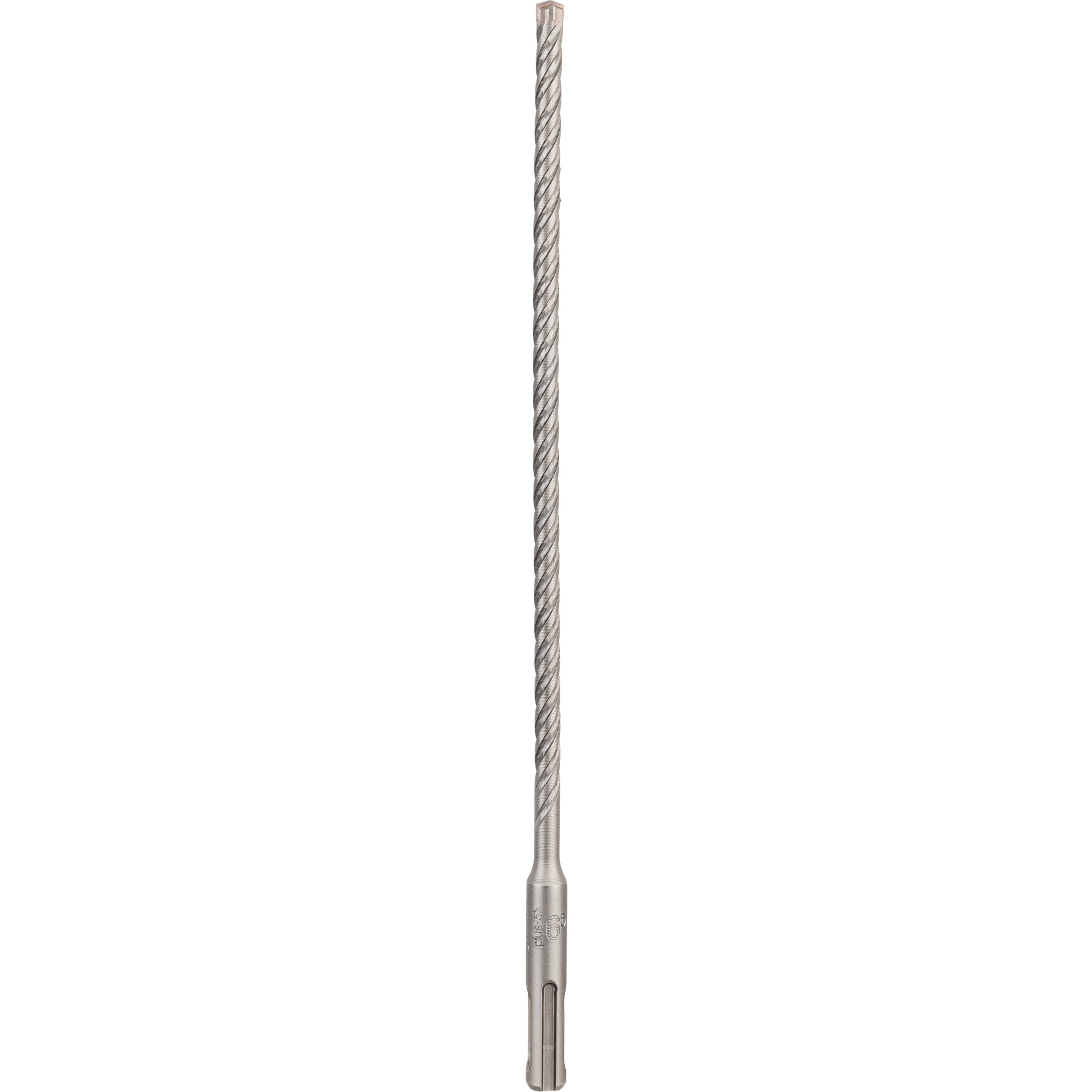 Bosch Professional SDS Plus-5X Hammer Drill Bit - 6.5x200x260mm