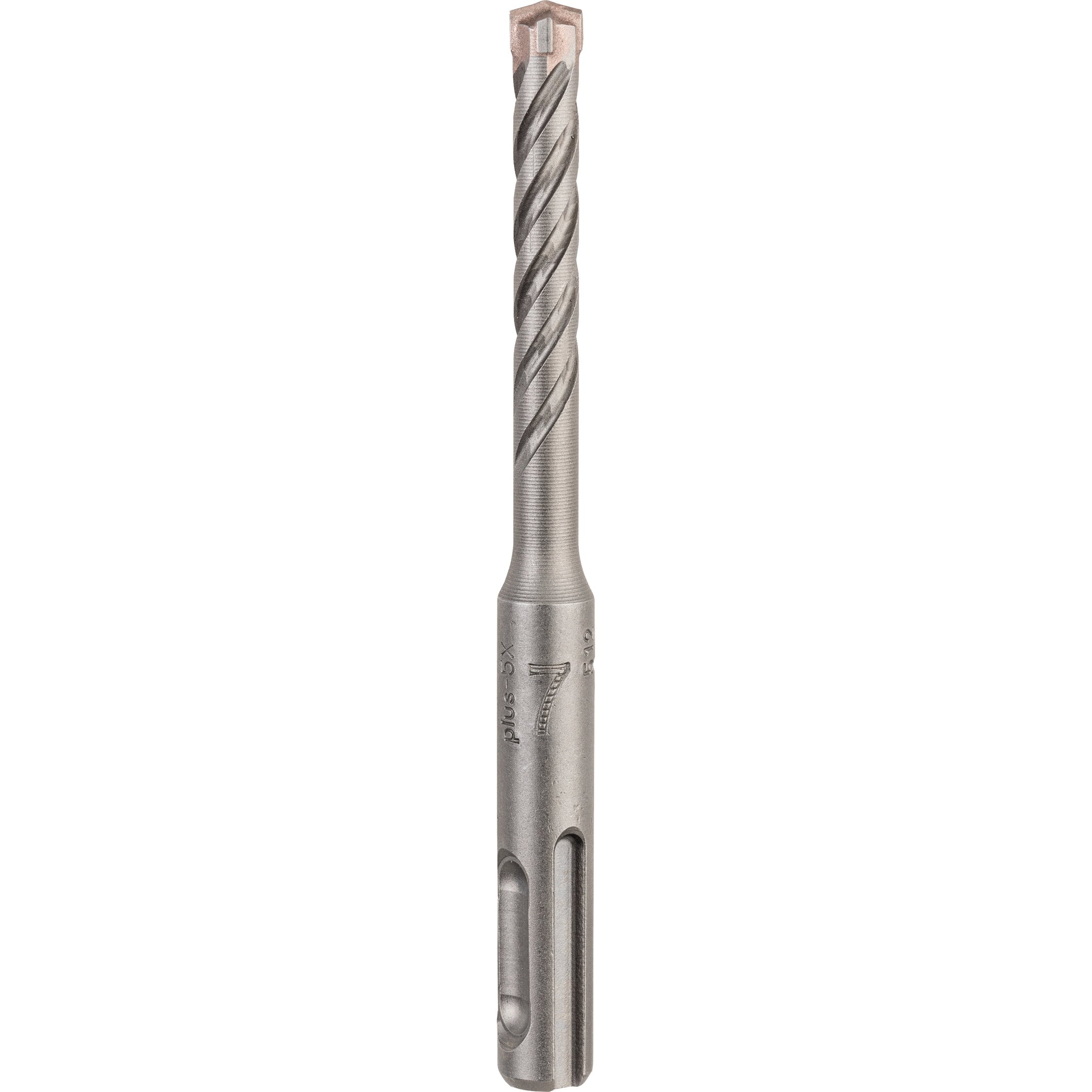 Bosch Professional SDS Plus-5X Hammer Drill Bit - 7.0x50x110mm
