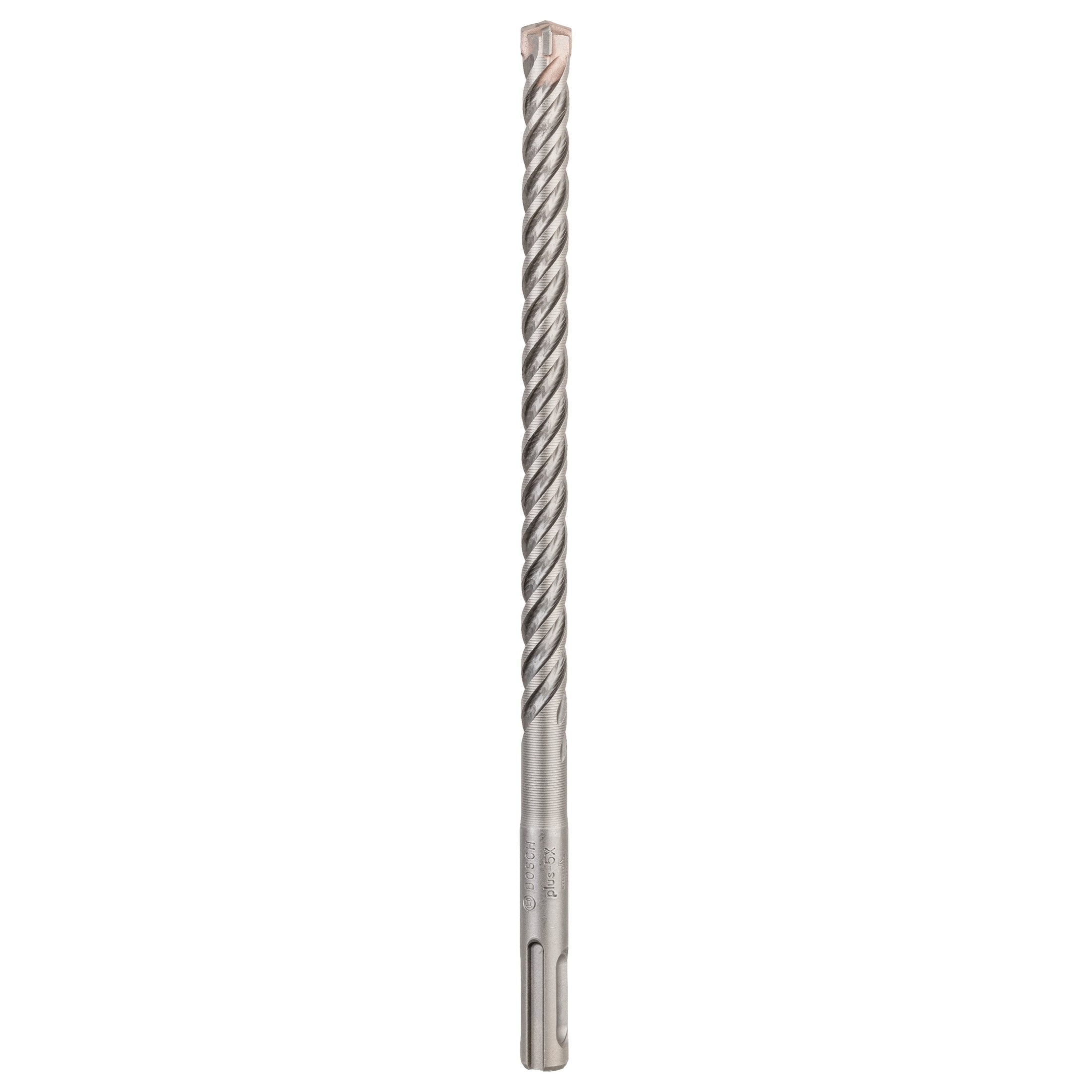 Bosch Professional SDS Plus-5X Hammer Drill Bit - 10.0x150x210mm