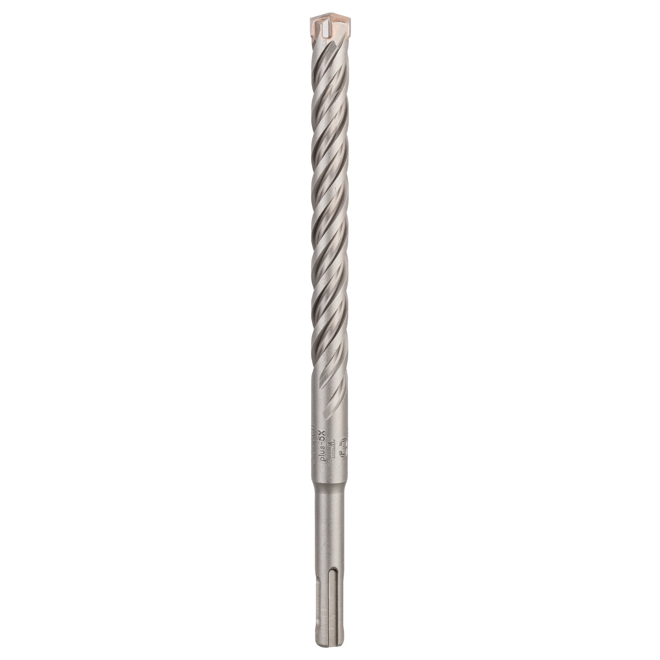 Bosch Professional SDS Plus-5X Hammer Drill Bit - 13.0x150x210mm