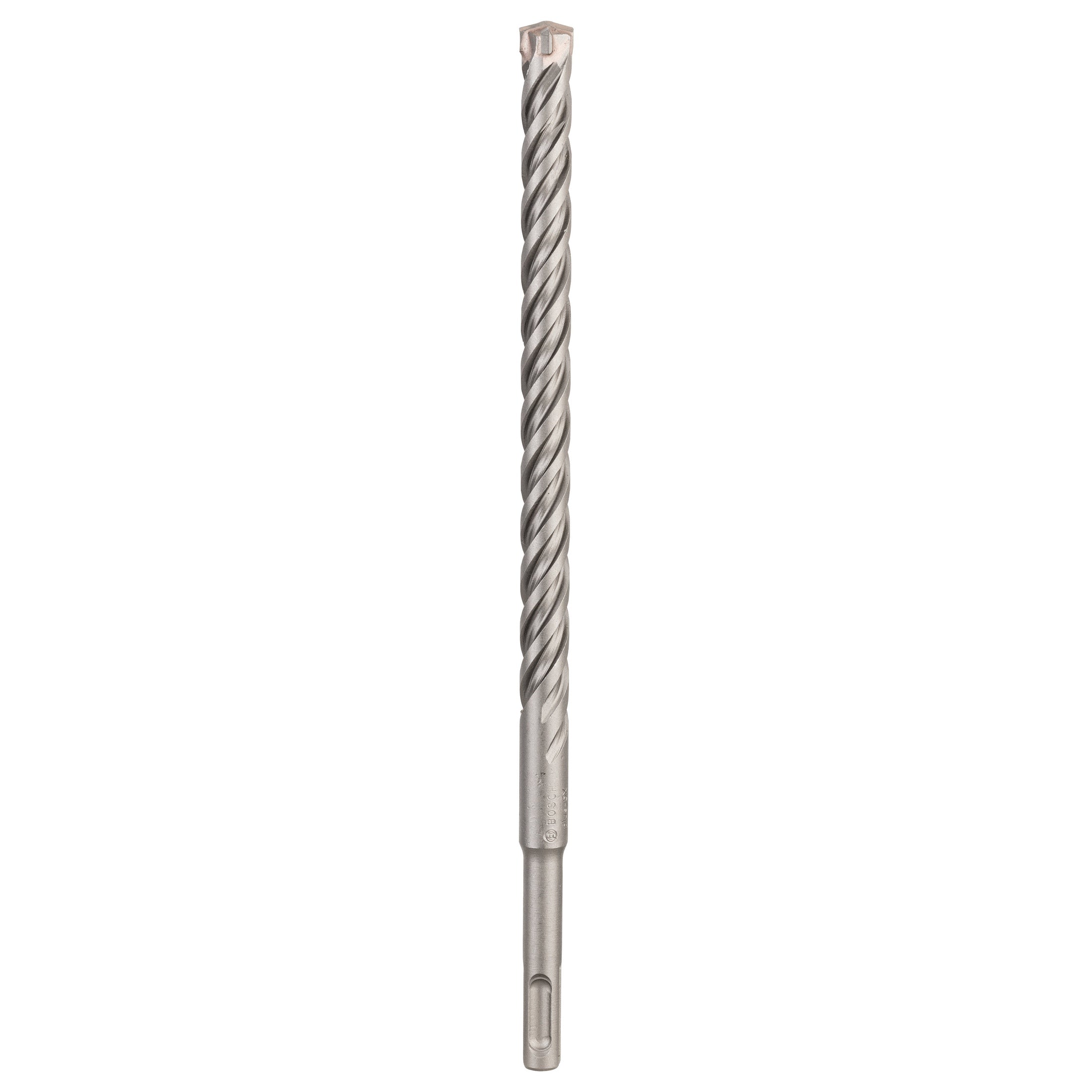 Bosch Professional SDS Plus-5X Hammer Drill Bit - 13.0x200x260mm