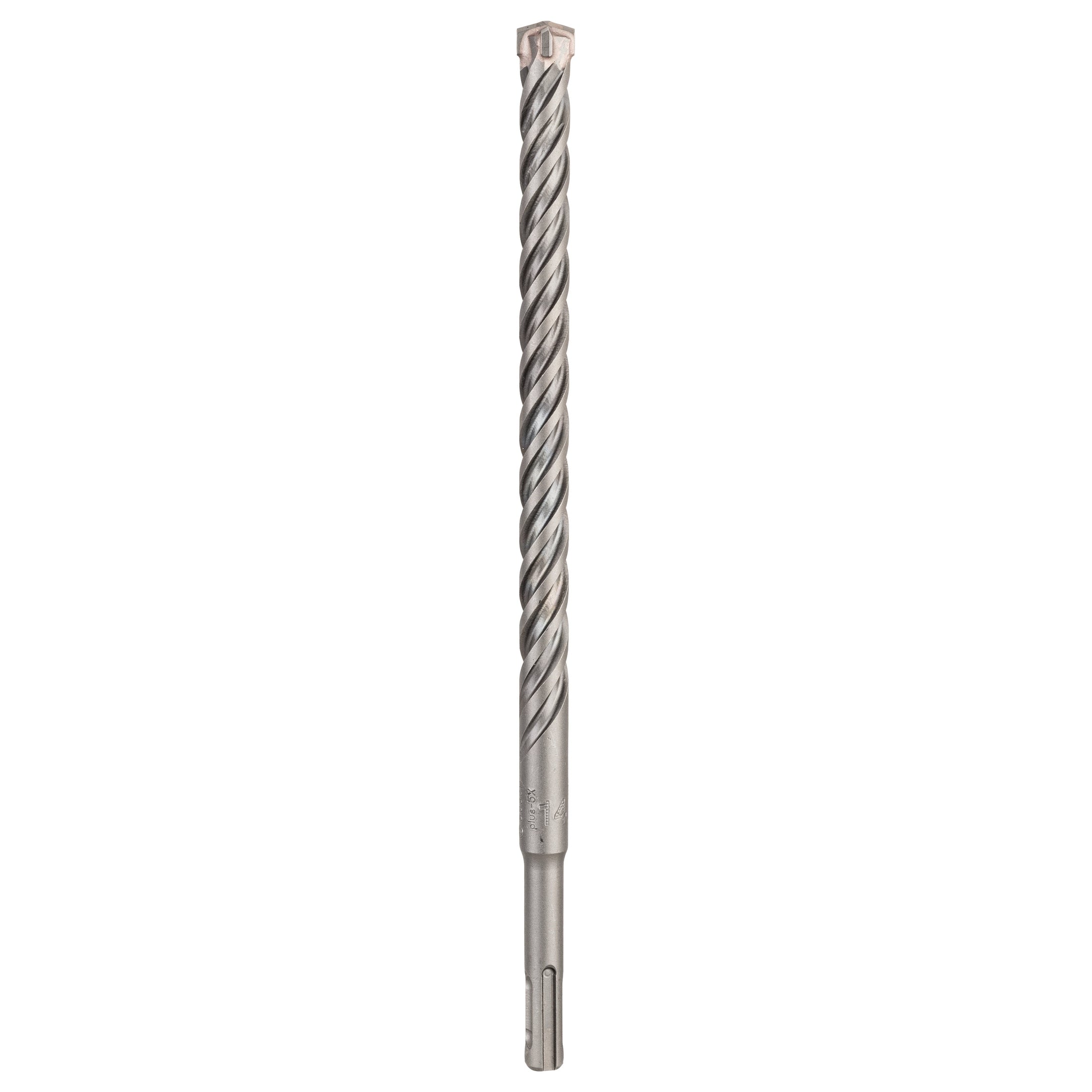 Bosch Professional SDS Plus-5X Hammer Drill Bit - 14.0x200x260mm