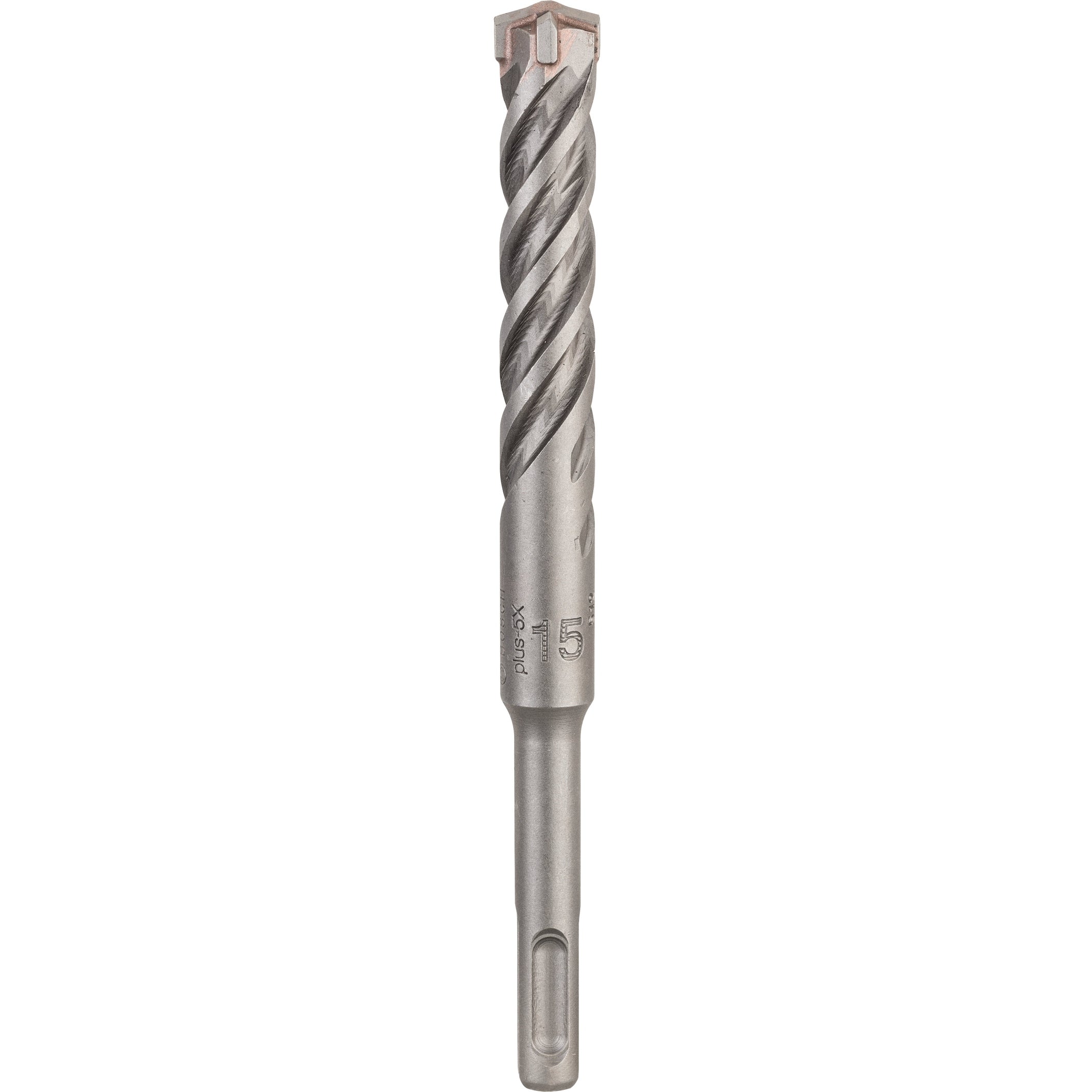 Bosch Professional SDS Plus-5X Hammer Drill Bit - 15.0x100x160mm