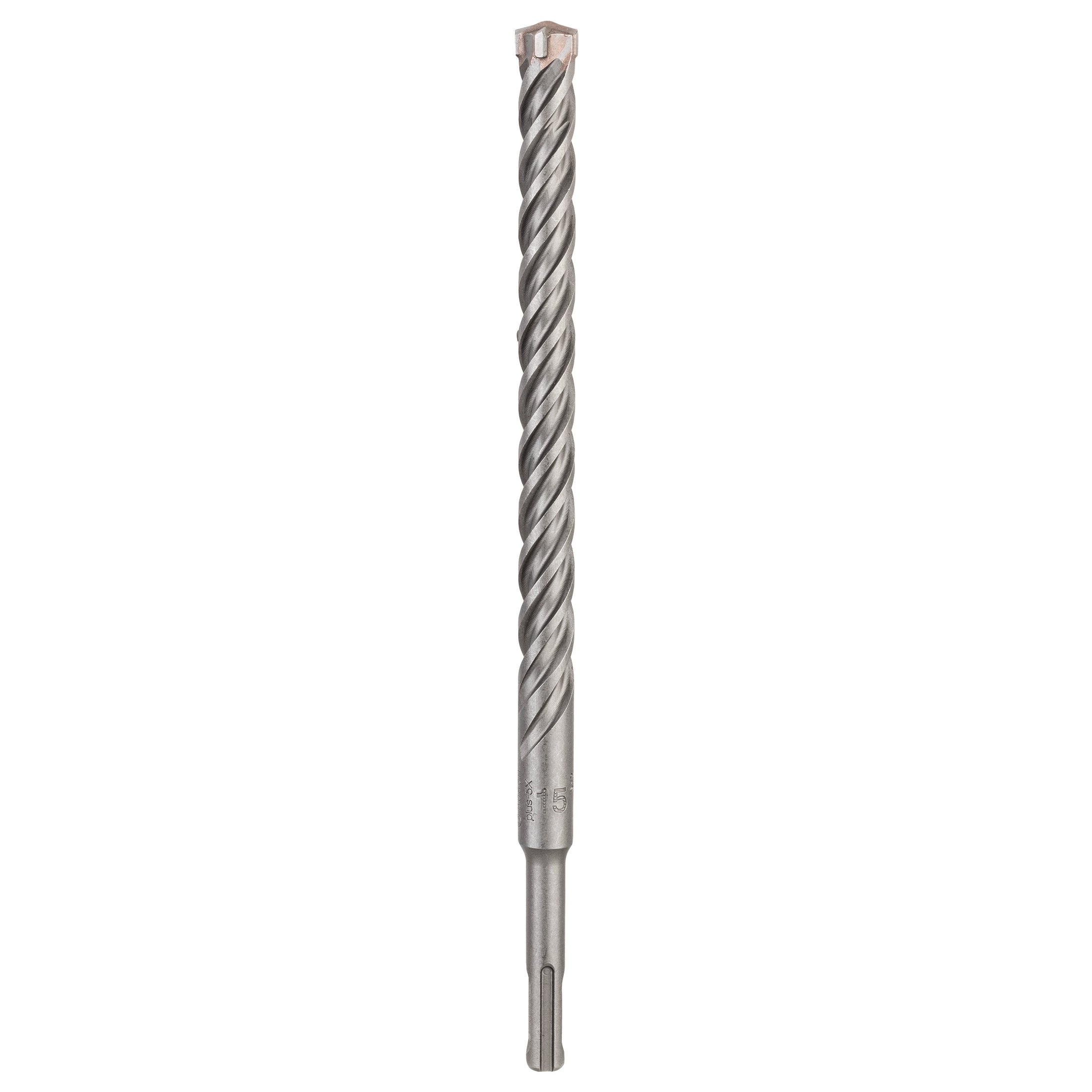 Bosch Professional SDS Plus-5X Hammer Drill Bit 15.0x200x260mm