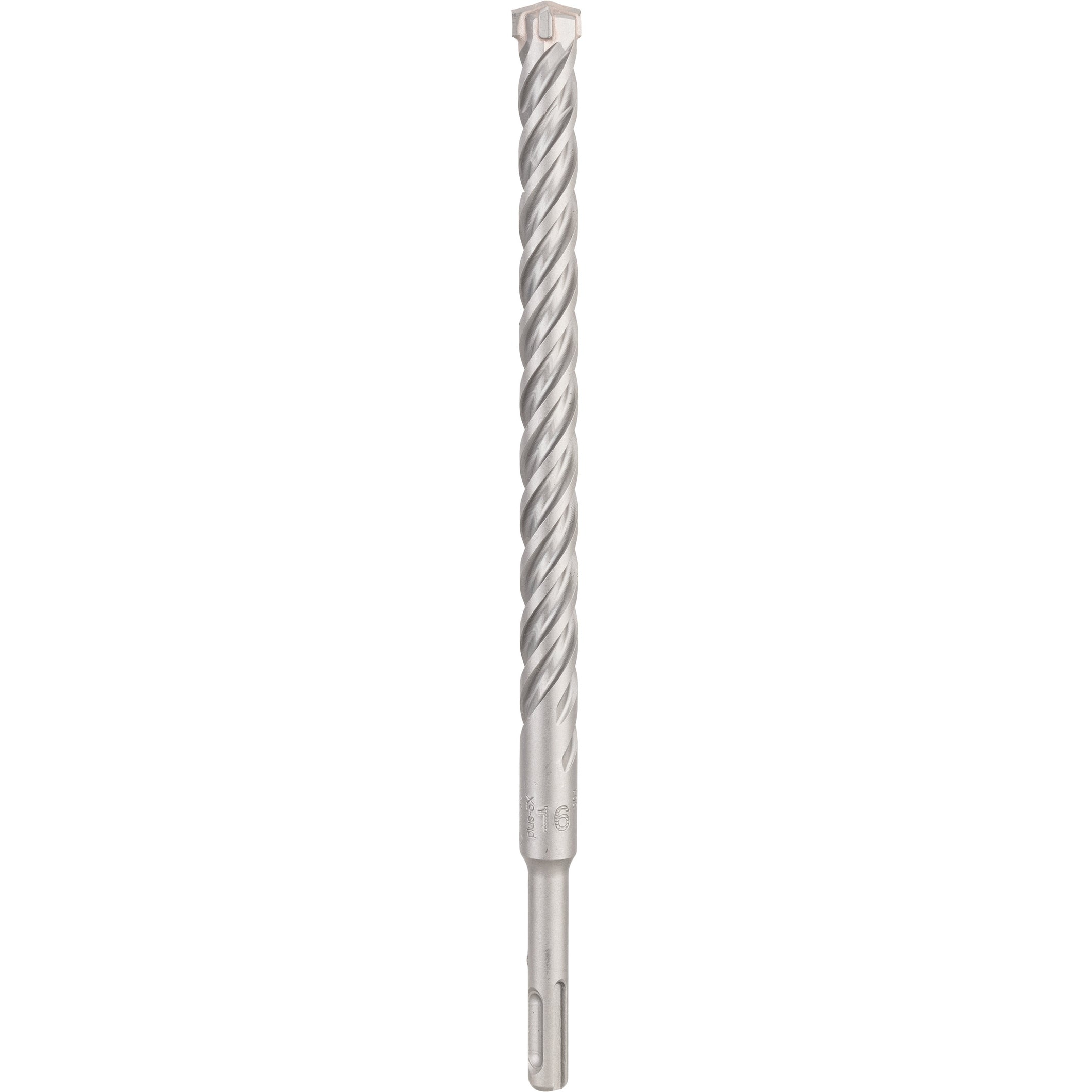 Bosch Professional SDS Plus-5X Hammer Drill Bit - 16.0x200x260mm