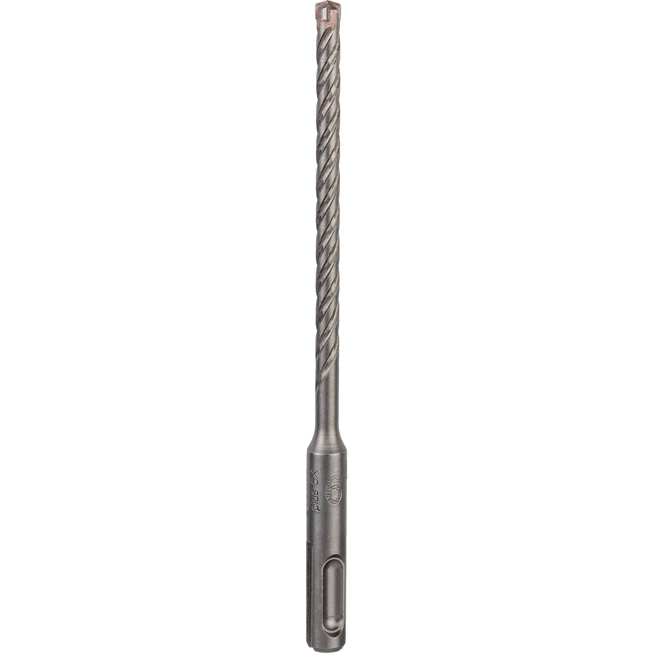 Bosch Professional SDS Plus-5X Hammer Drill Bit, 6x100x160mm, 10pcs