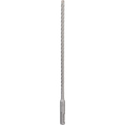 Bosch Professional SDS Plus-5X Hammer Drill Bit, 6.5mm x 200mm x 260mm, 10 Pieces