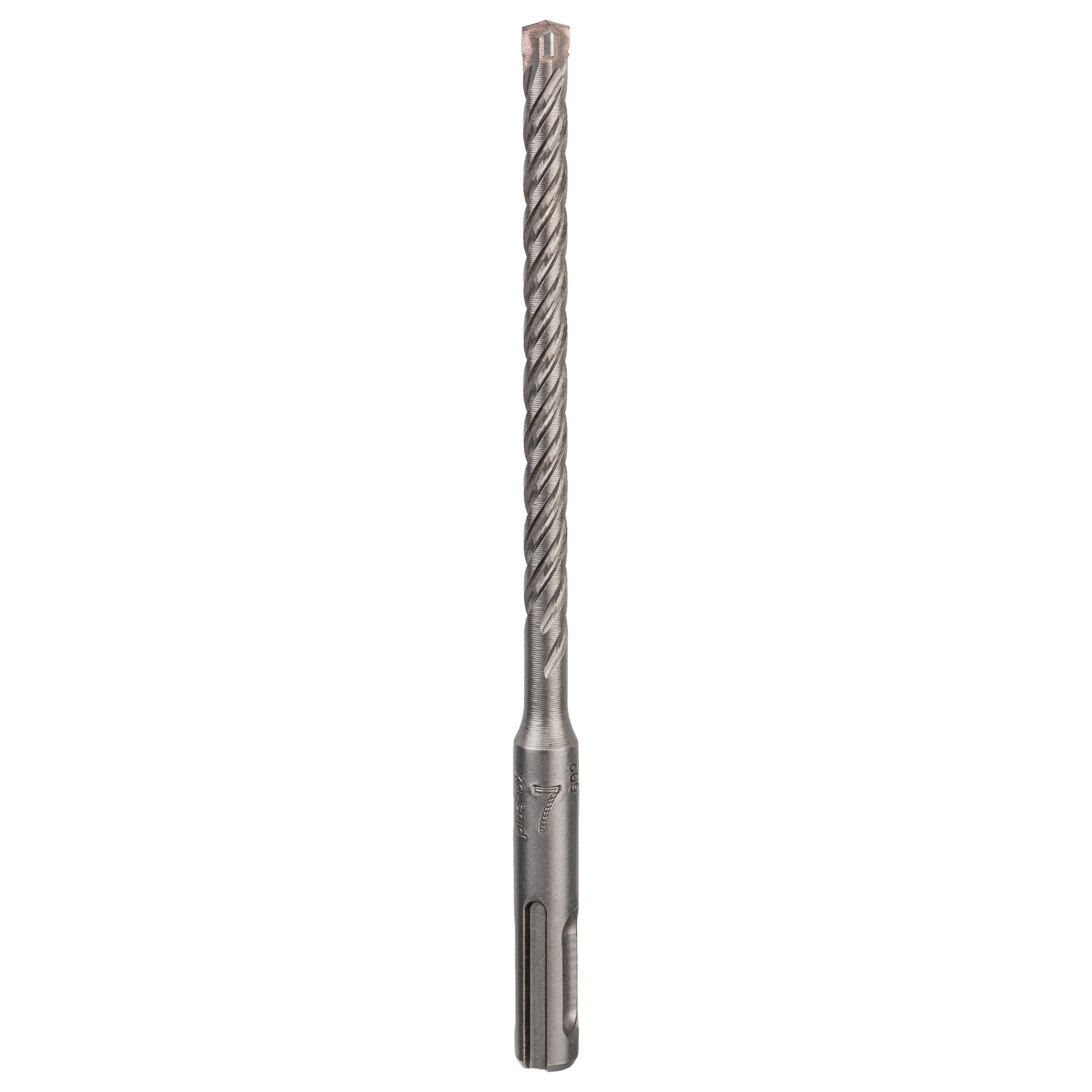 Bosch Professional SDS Plus-5X Hammer Drill Bit, 7 x 100 x 160mm