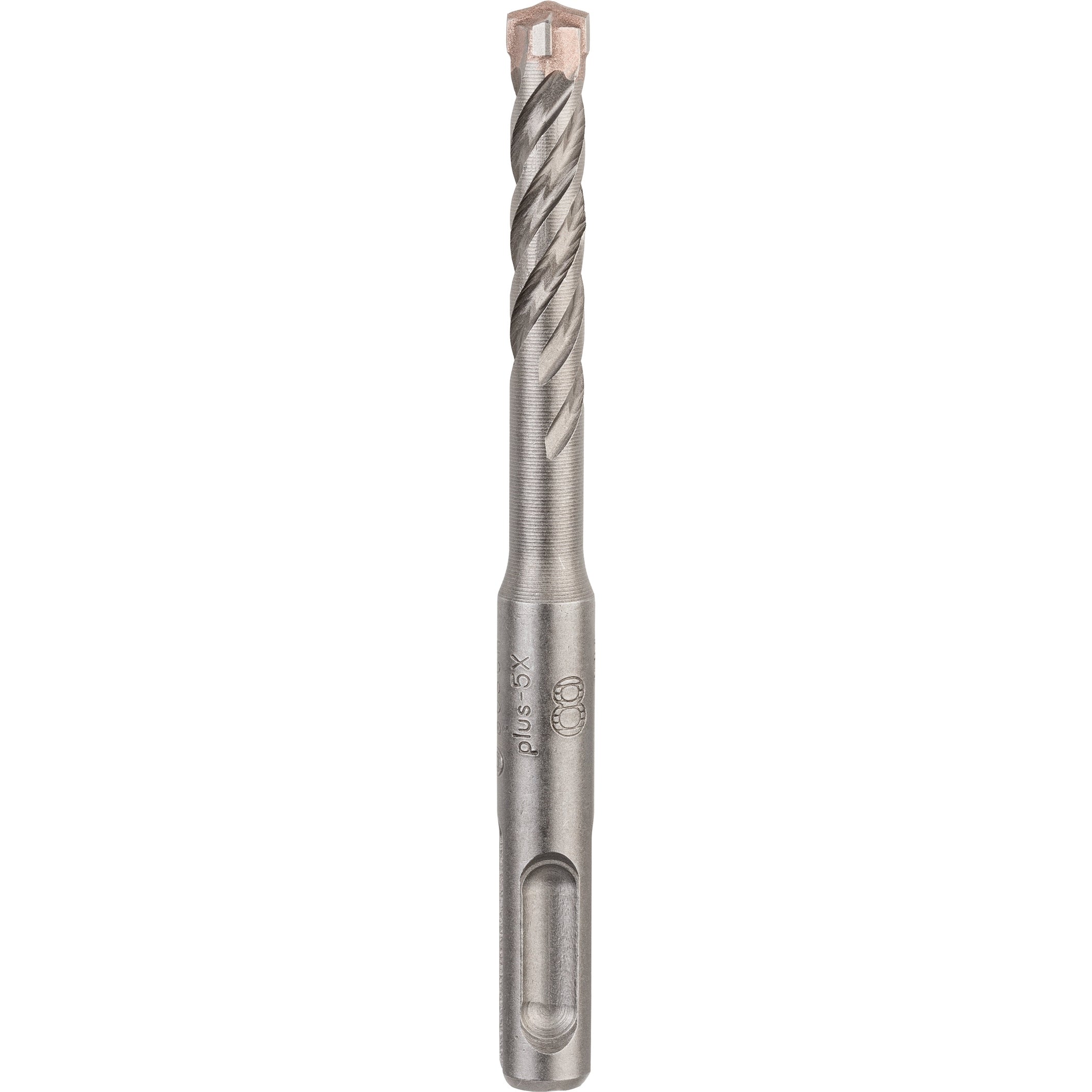 Bosch Professional SDS Plus-5X Hammer Drill Bit, 8x50x110mm, 10pcs