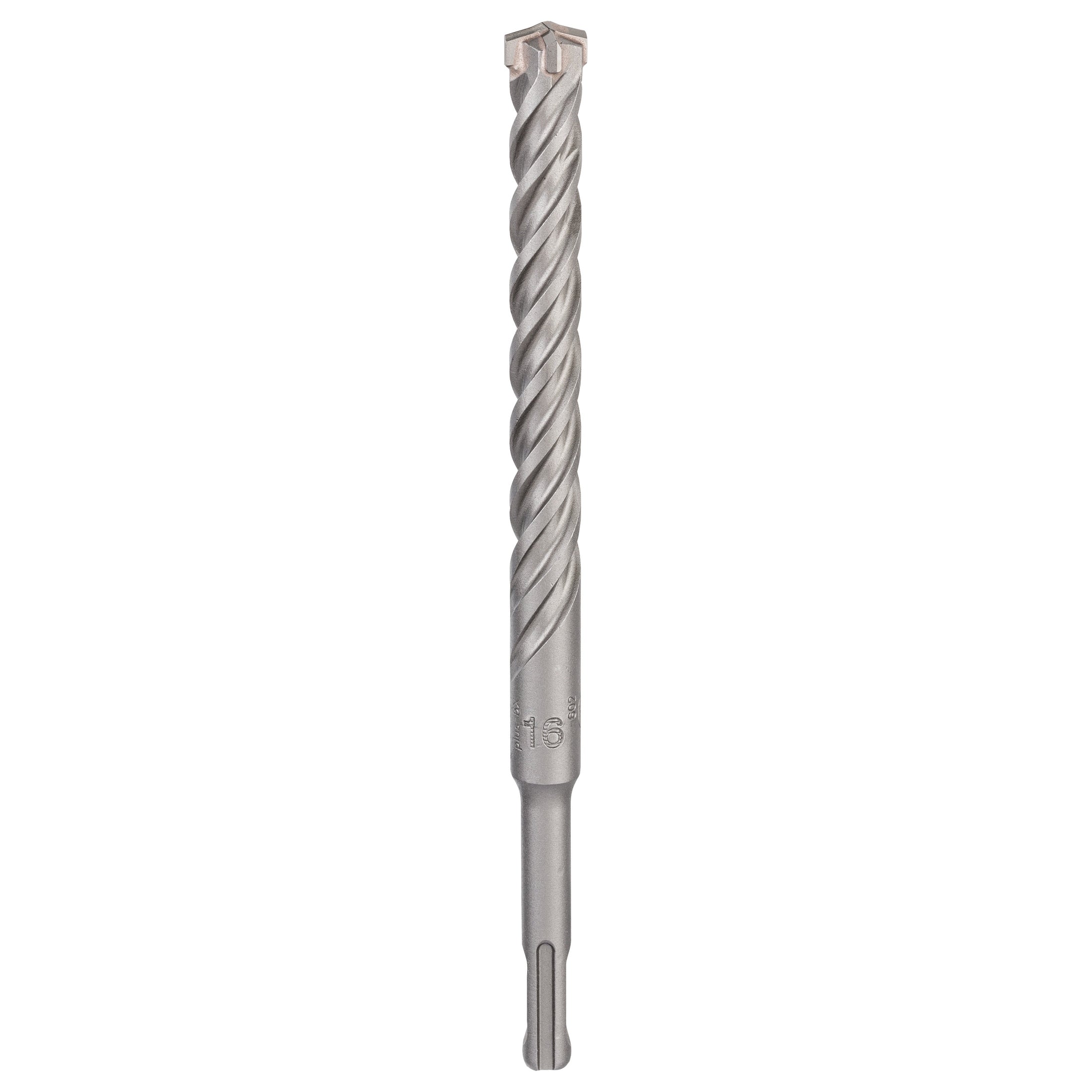 Bosch Professional SDS Plus-5X Hammer Drill Bit, 16 x 150 x 210mm, 10pcs