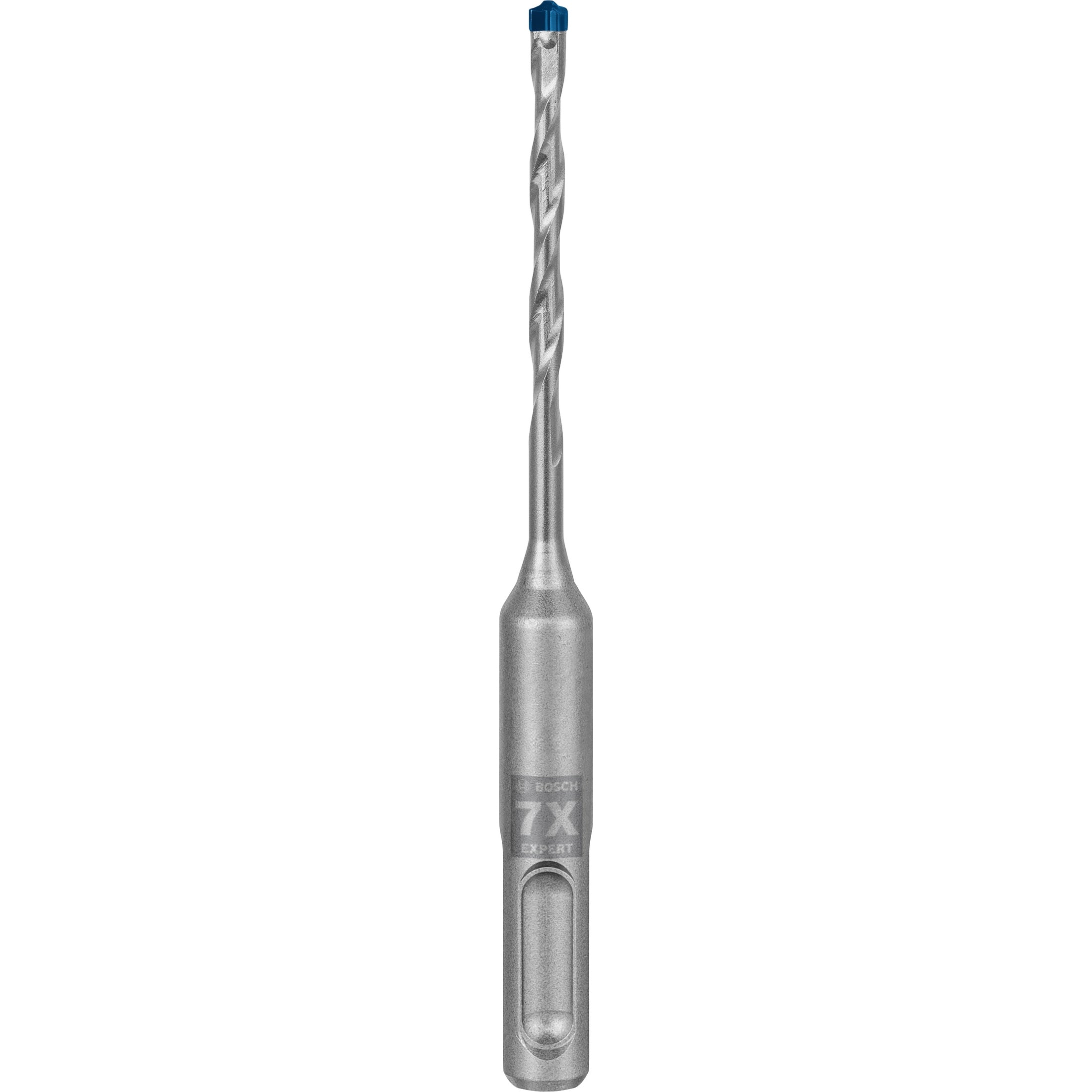 Bosch Professional SDS Plus-7X Hammer Drill Bit - 4x50x115mm