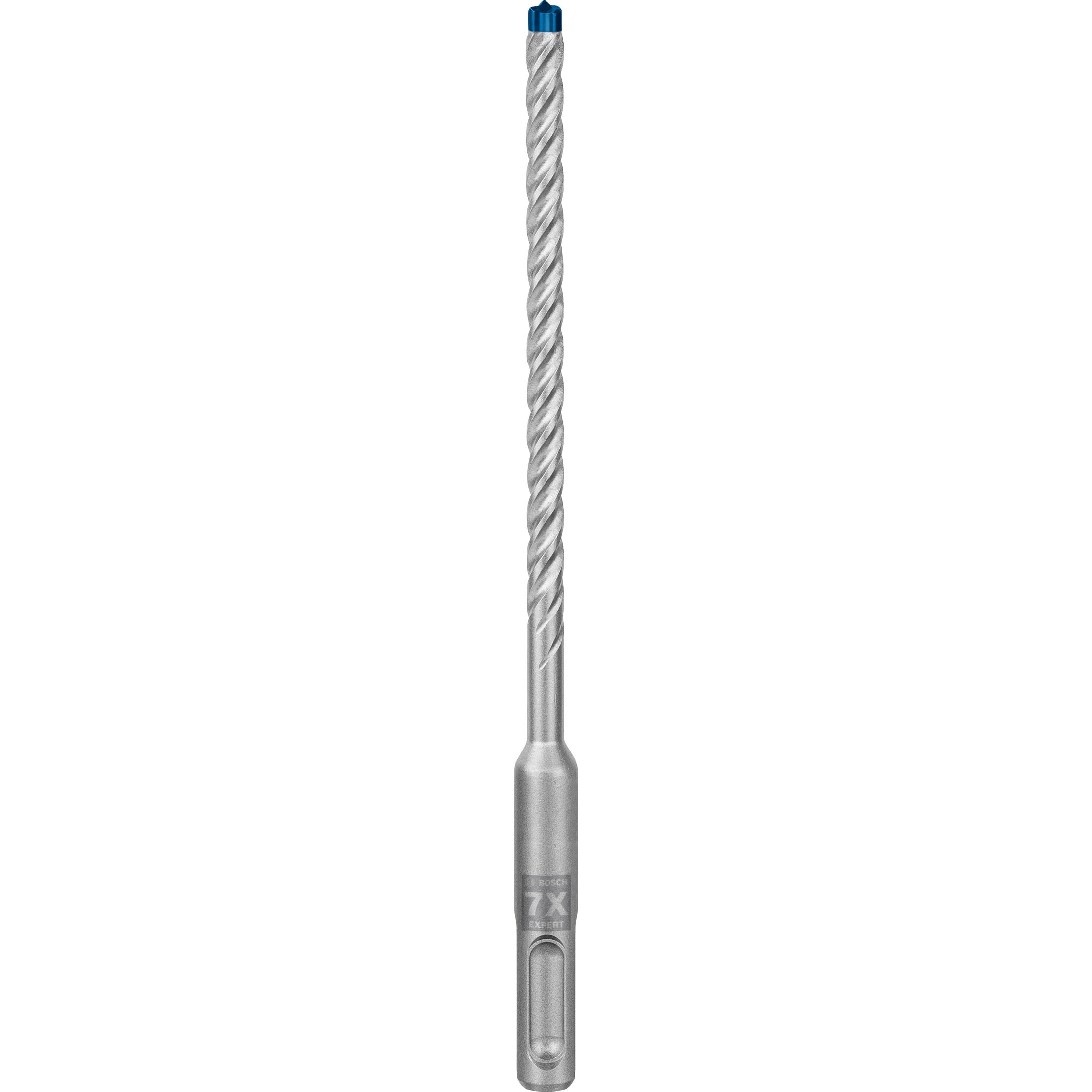 Bosch Professional SDS Plus-7X Hammer Drill Bit - 6x100x165mm