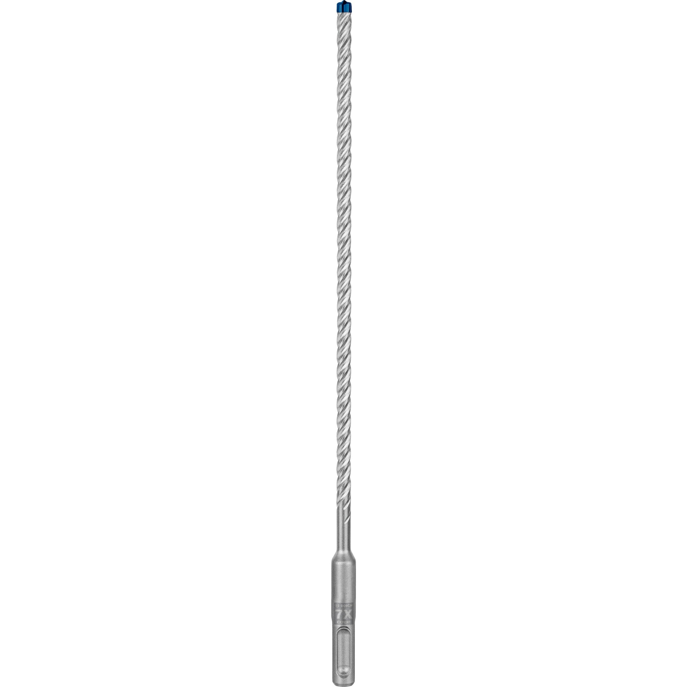 Bosch Professional SDS Plus-7X Hammer Drill Bit - 6x200x265mm