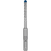 Bosch Professional SDS Plus-7X Hammer Drill Bit - 6.5mm x 50mm x 115mm
